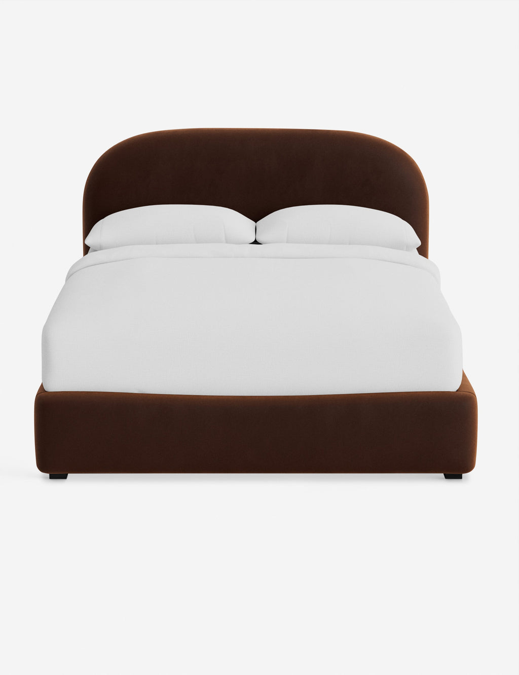 Lulu and Georgia - Neve Platform Bed by Aimee Song