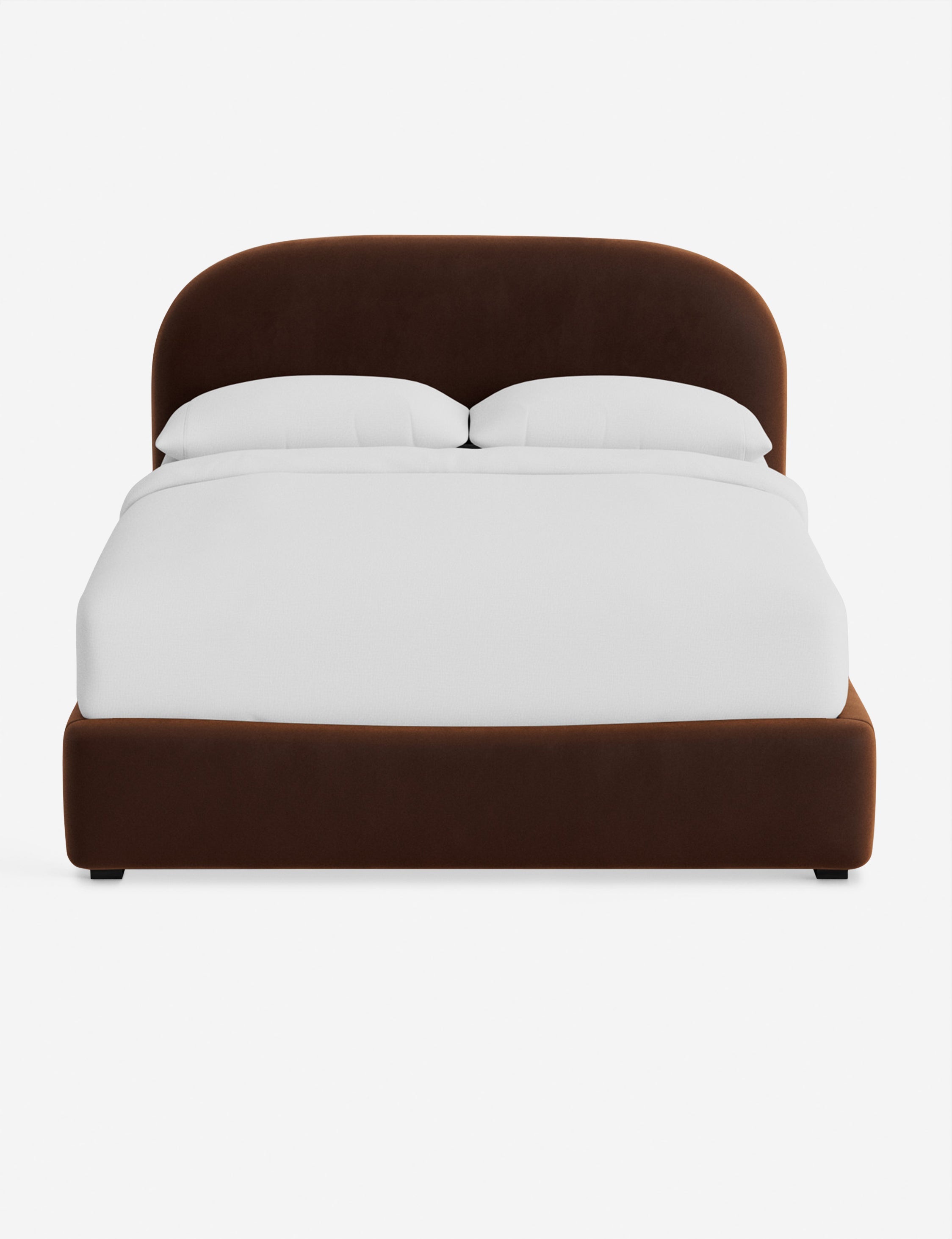 Lulu and Georgia - Neve Platform Bed by Aimee Song