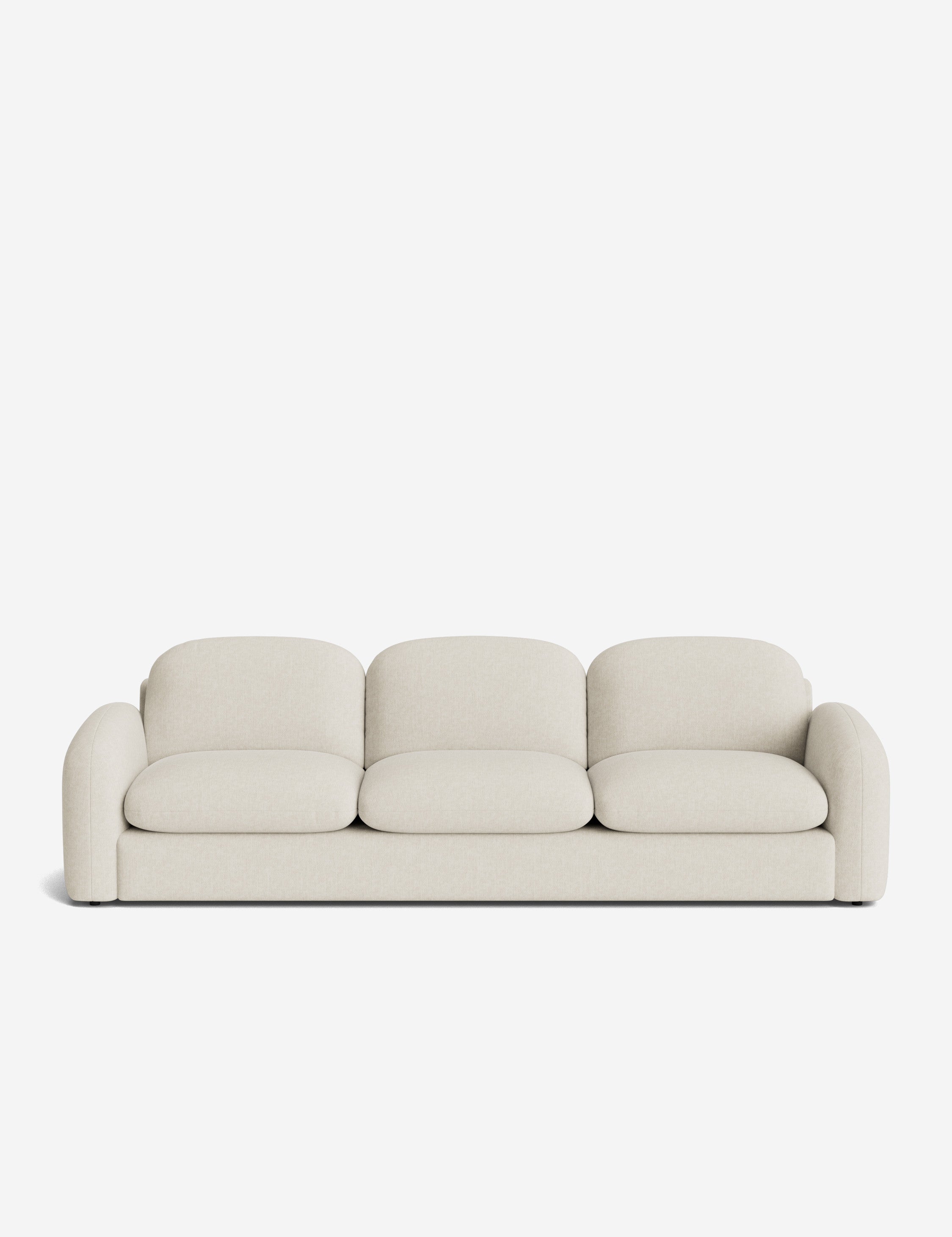 Lulu and Georgia - Neve Sofa by Aimee Song