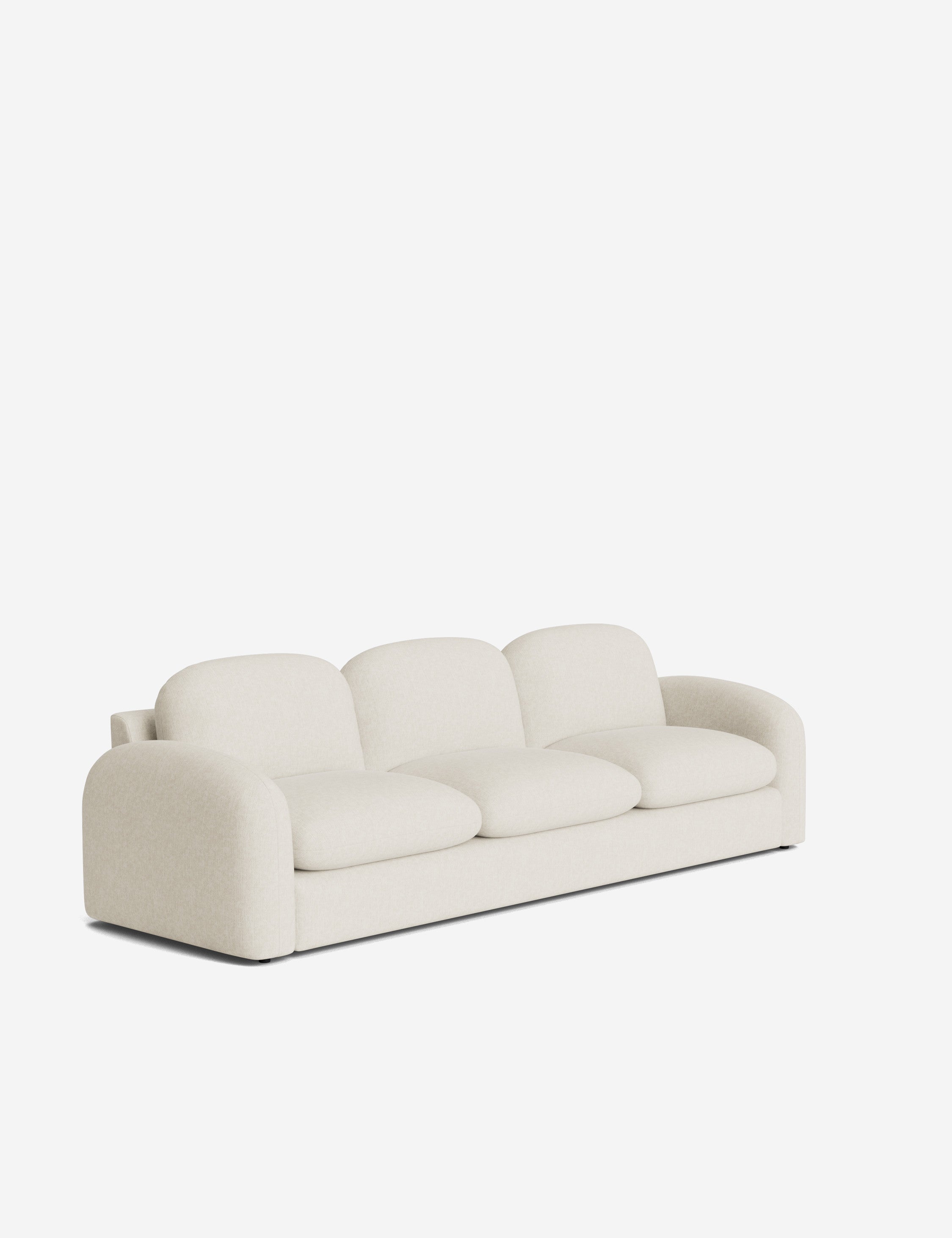 Lulu and Georgia - Neve Sofa by Aimee Song