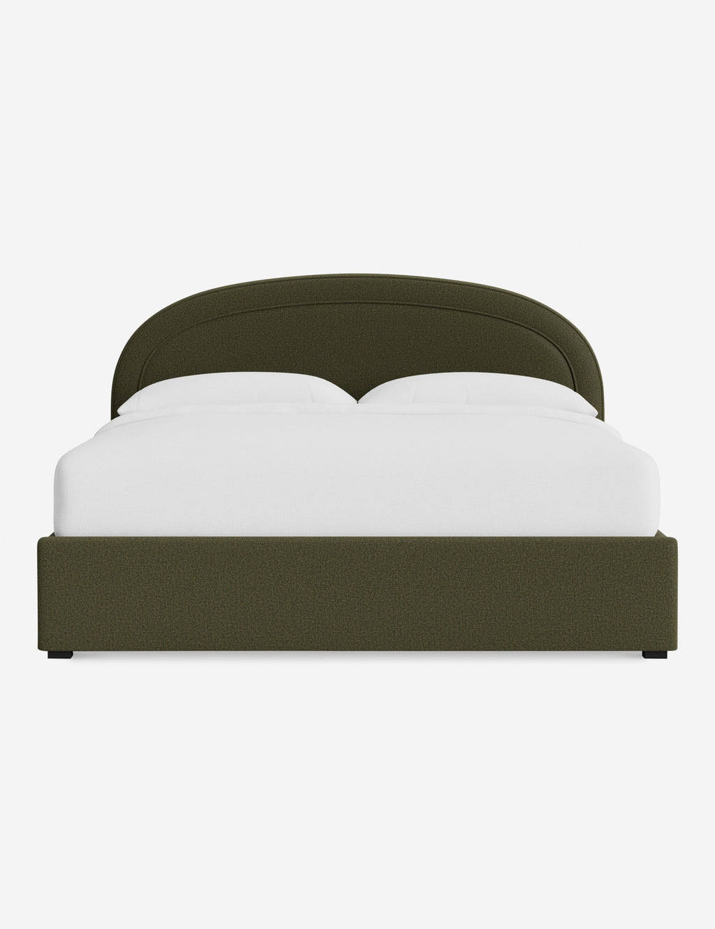 Lulu and Georgia - Newbery Platform Bed
