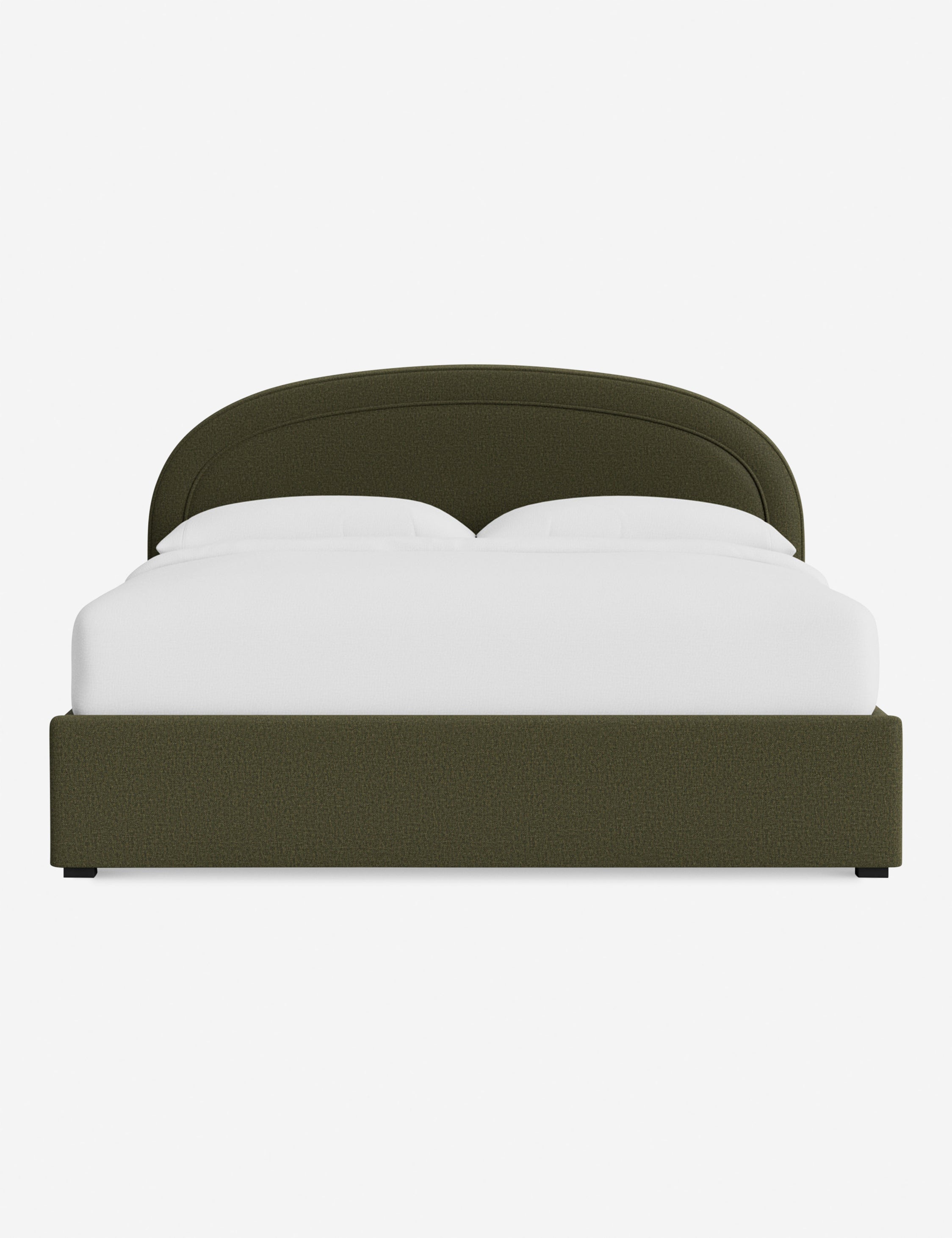 Lulu and Georgia - Newbery Platform Bed