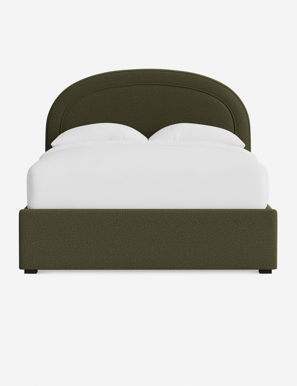 Lulu and Georgia - Newbery Platform Bed