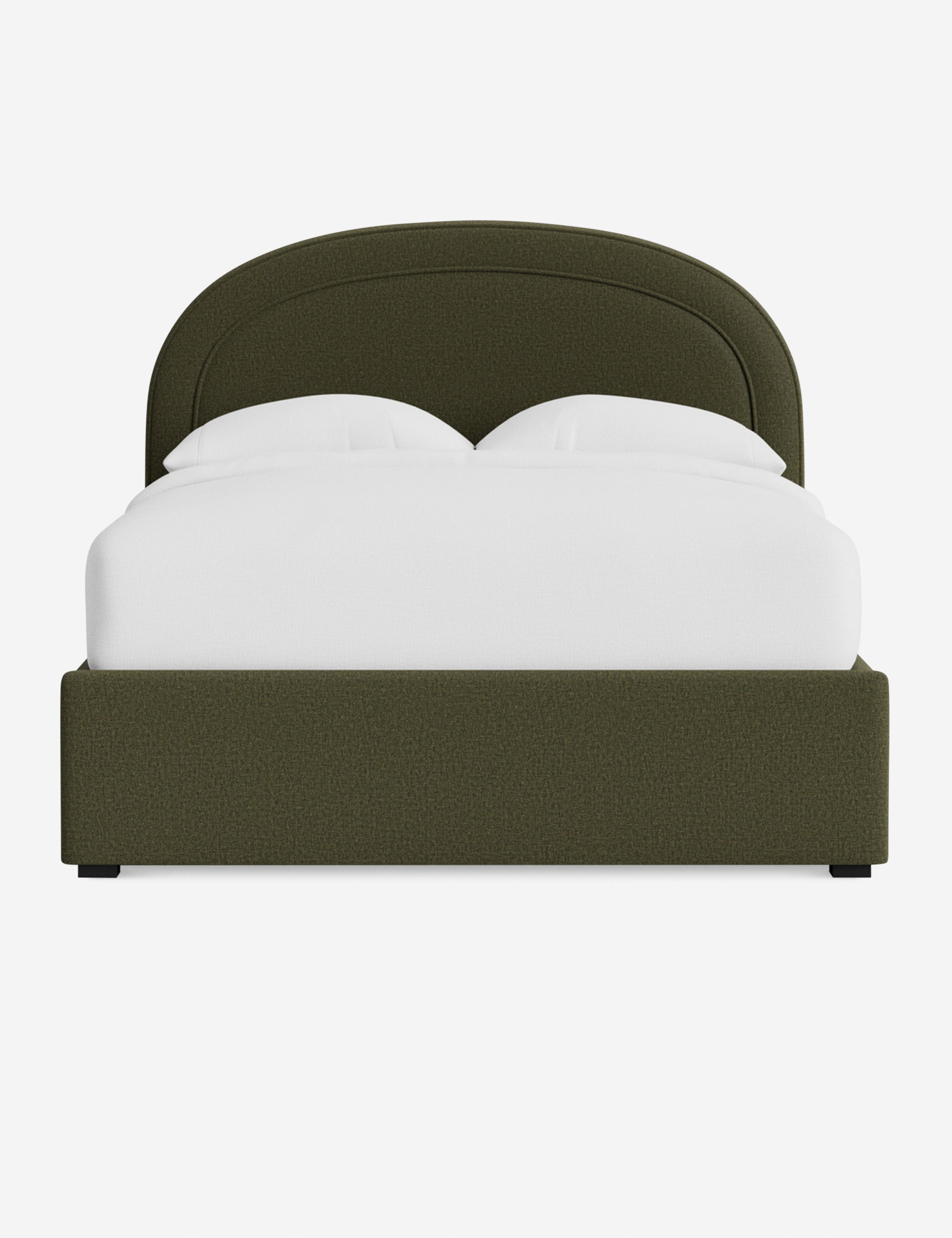 Lulu and Georgia - Newbery Platform Bed