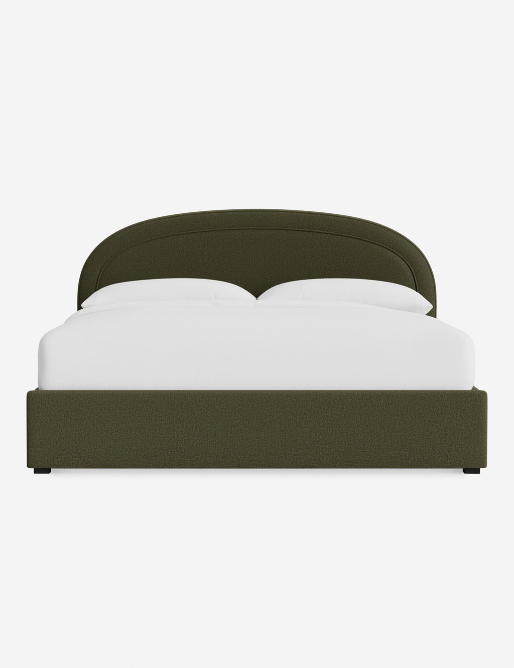 Lulu and Georgia - Newbery Platform Bed