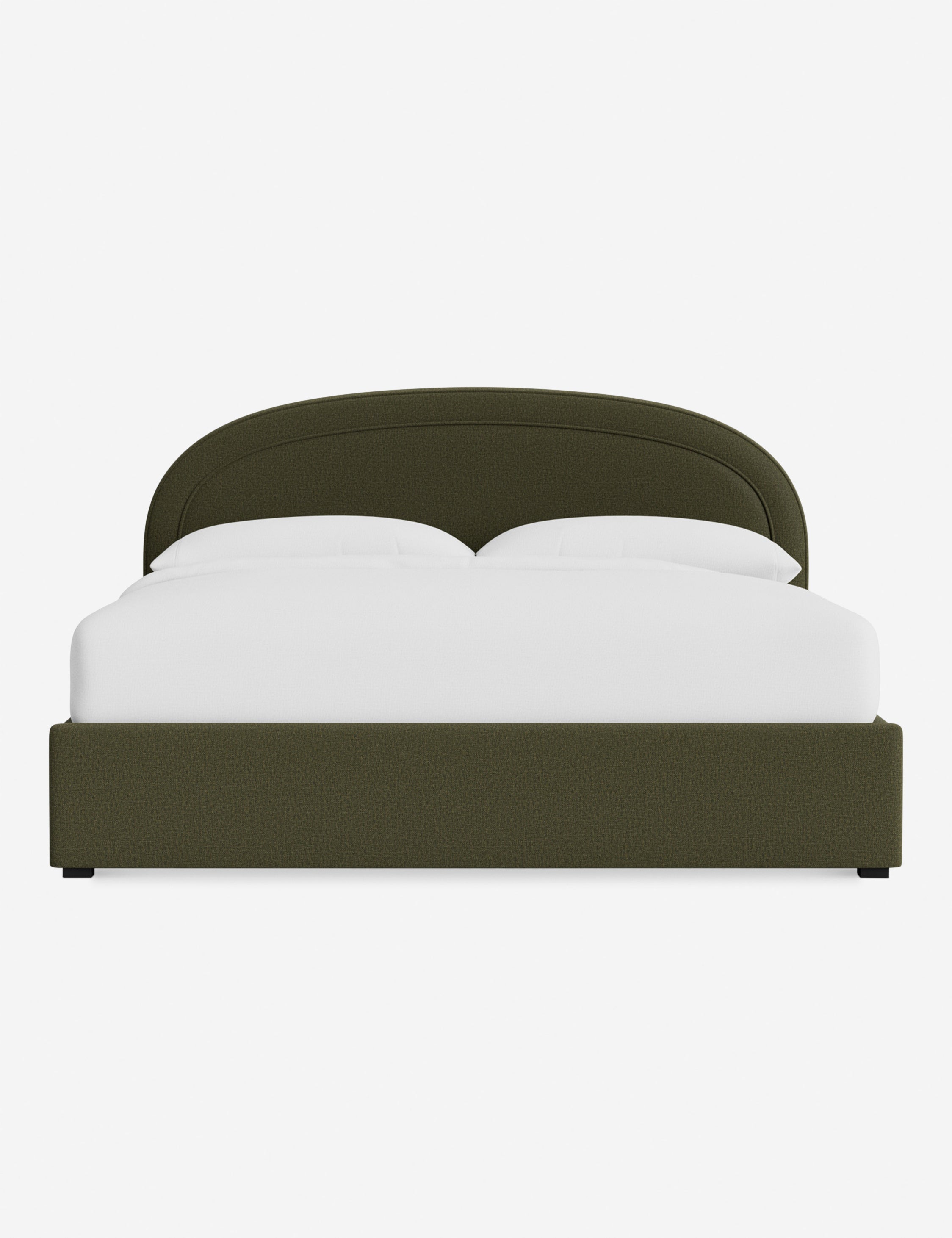 Lulu and Georgia - Newbery Platform Bed