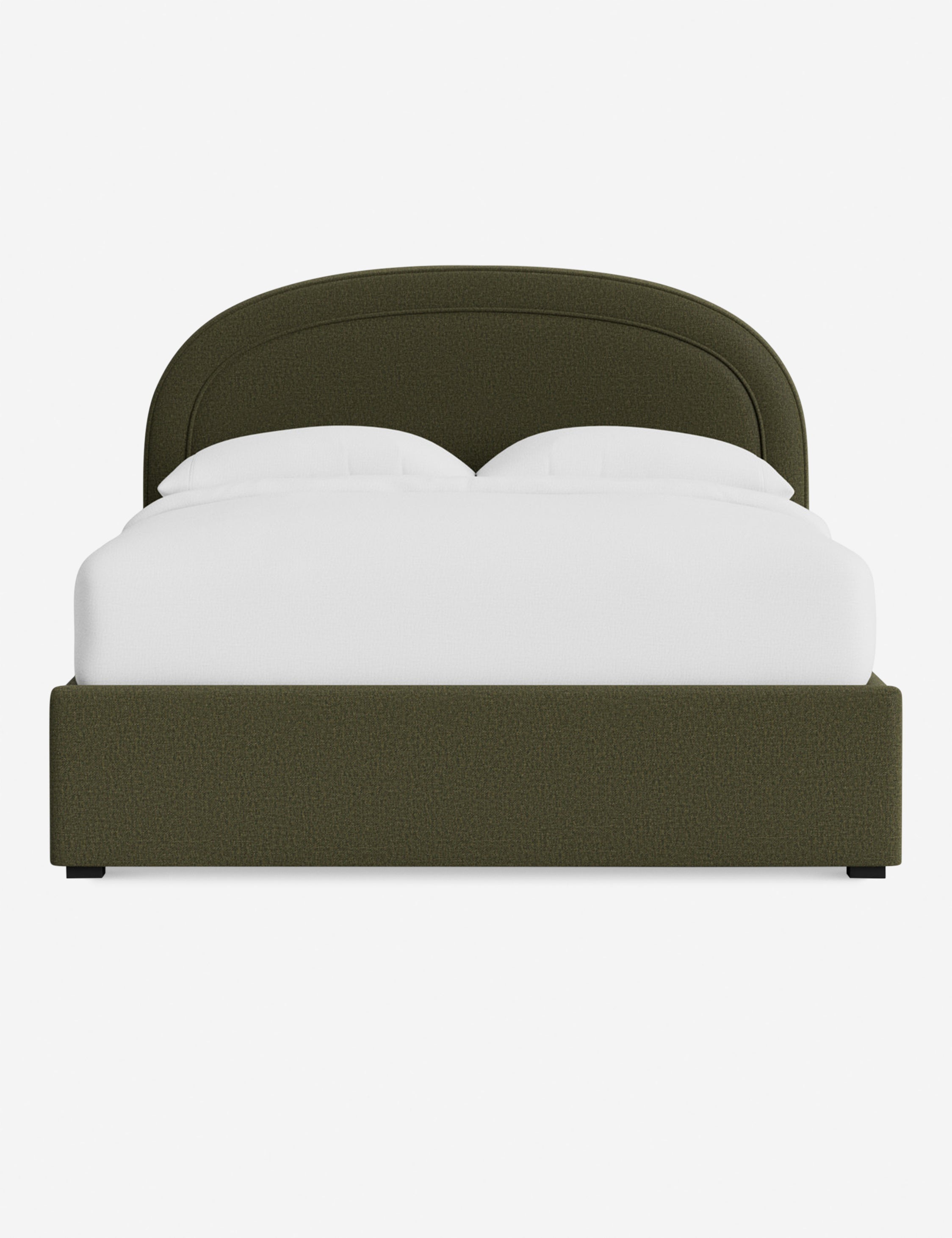 Lulu and Georgia - Newbery Platform Bed