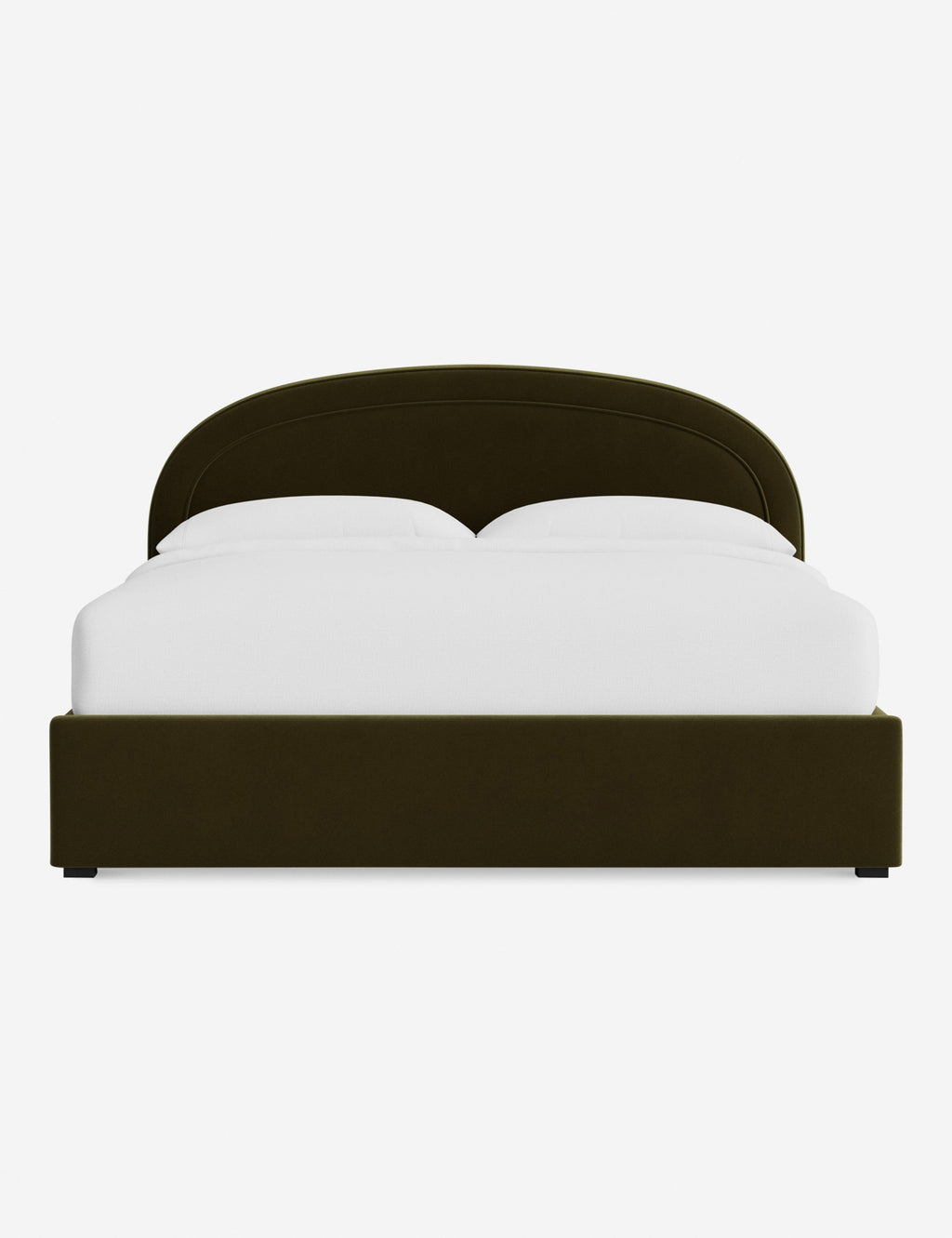 Lulu and Georgia - Newbery Platform Bed