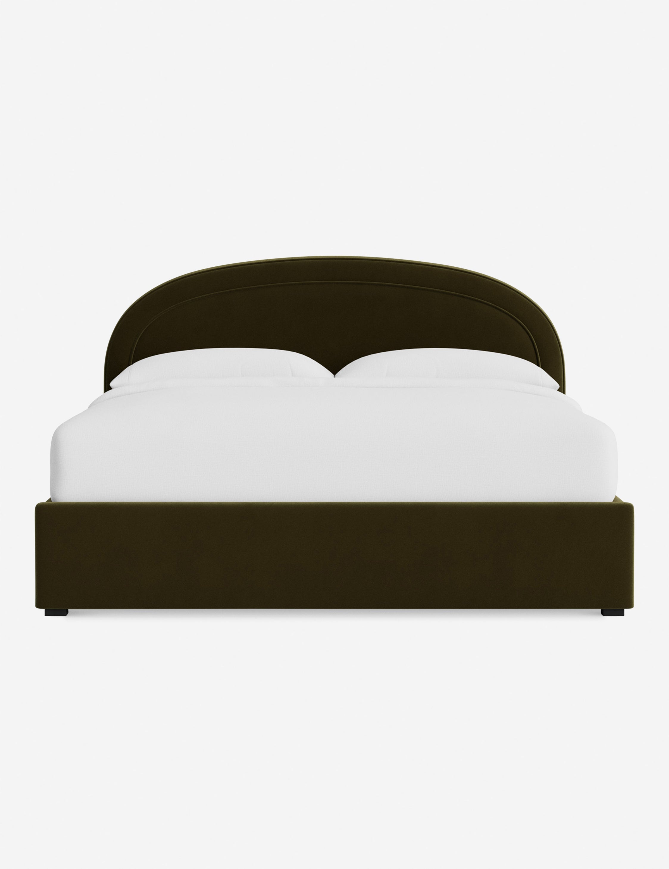 Lulu and Georgia - Newbery Platform Bed