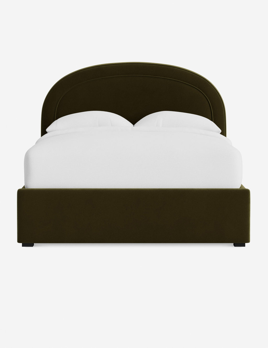 Lulu and Georgia - Newbery Platform Bed