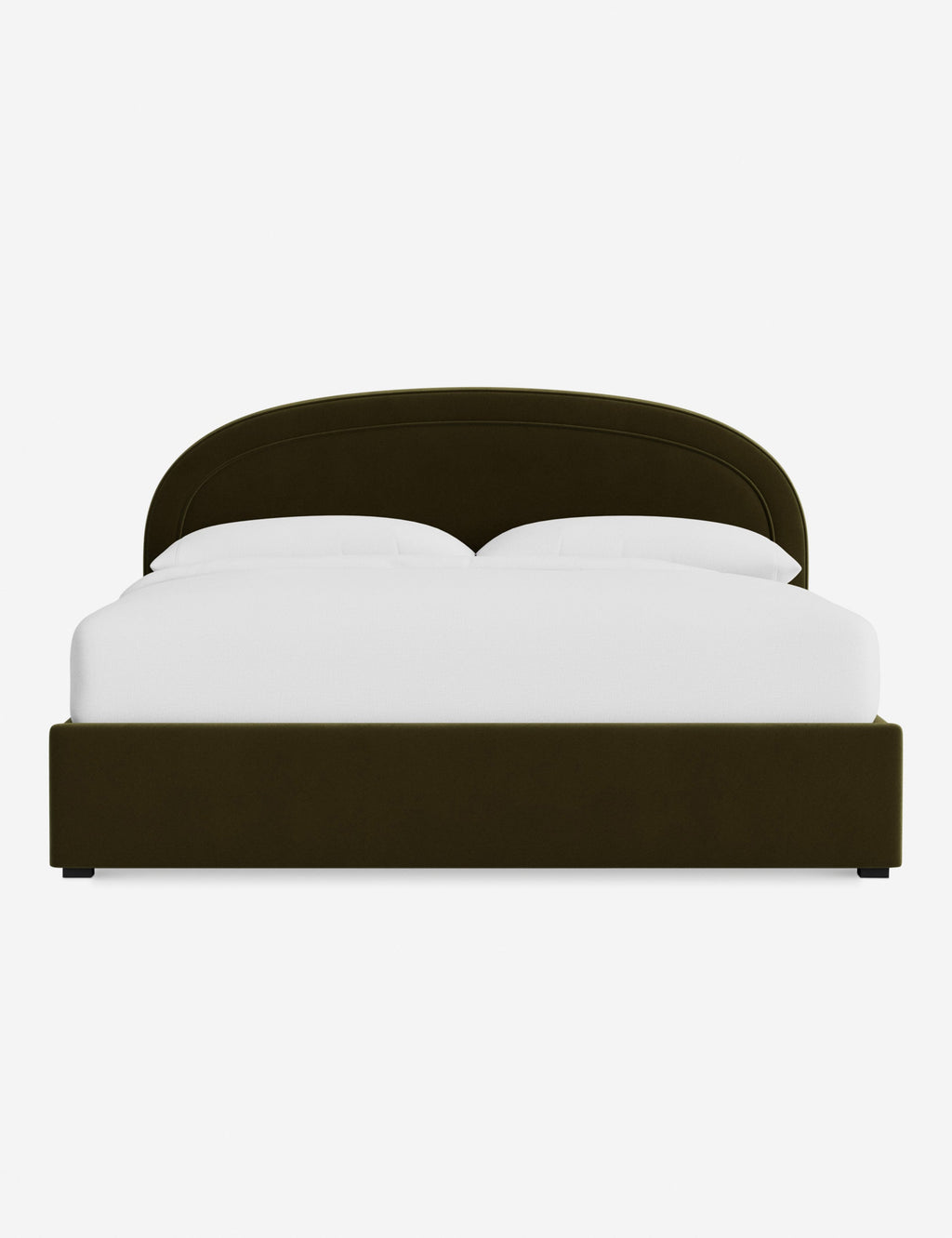 Lulu and Georgia - Newbery Platform Bed