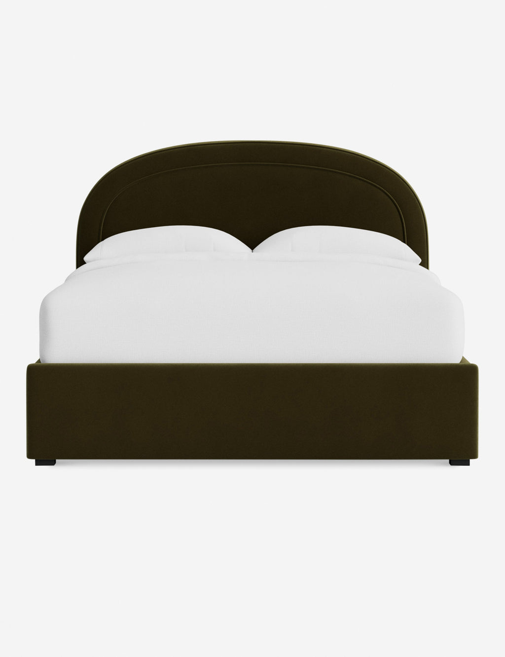 Lulu and Georgia - Newbery Platform Bed