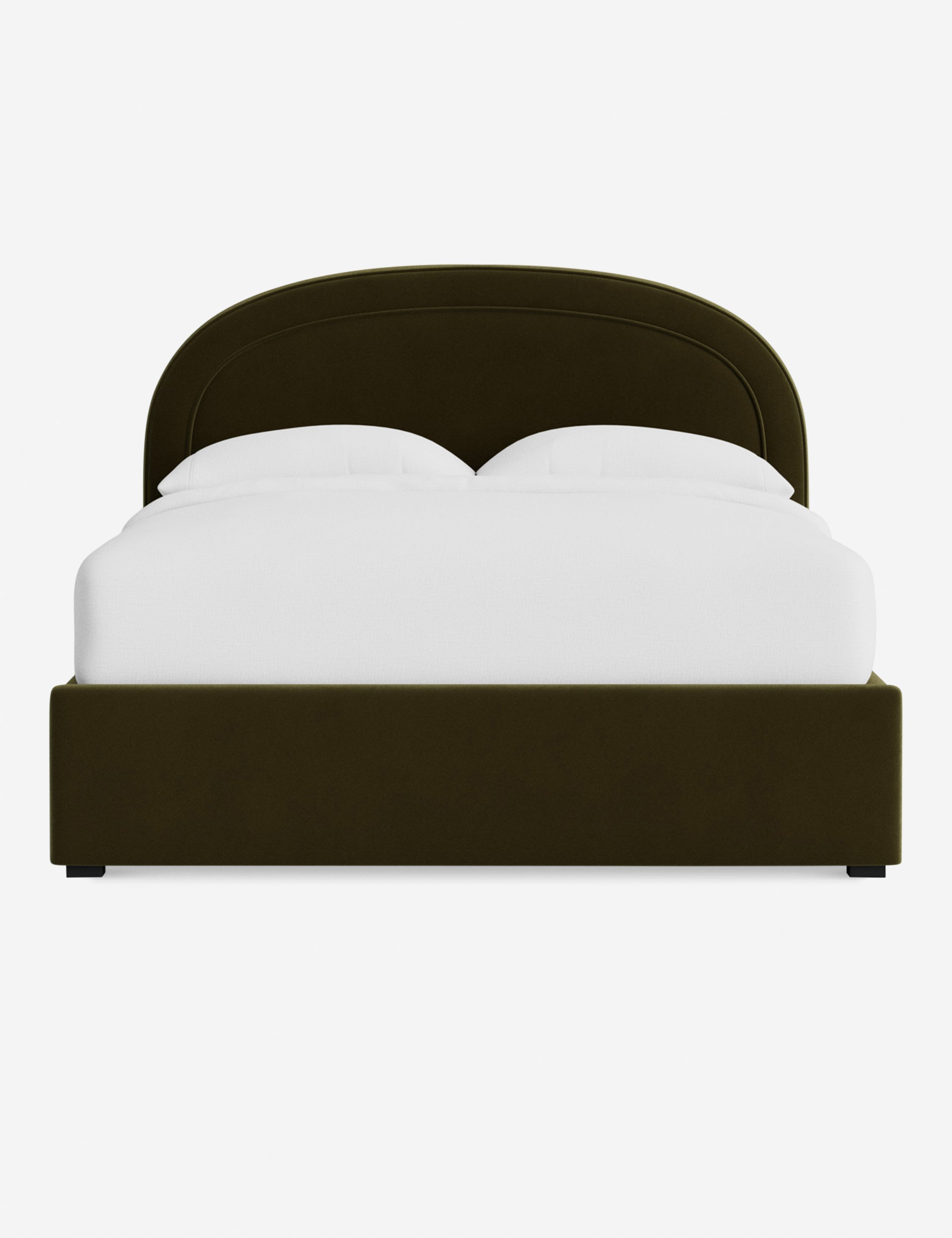 Lulu and Georgia - Newbery Platform Bed