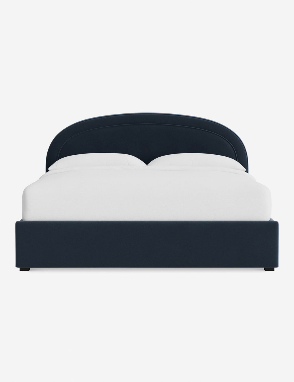 Lulu and Georgia - Newbery Platform Bed