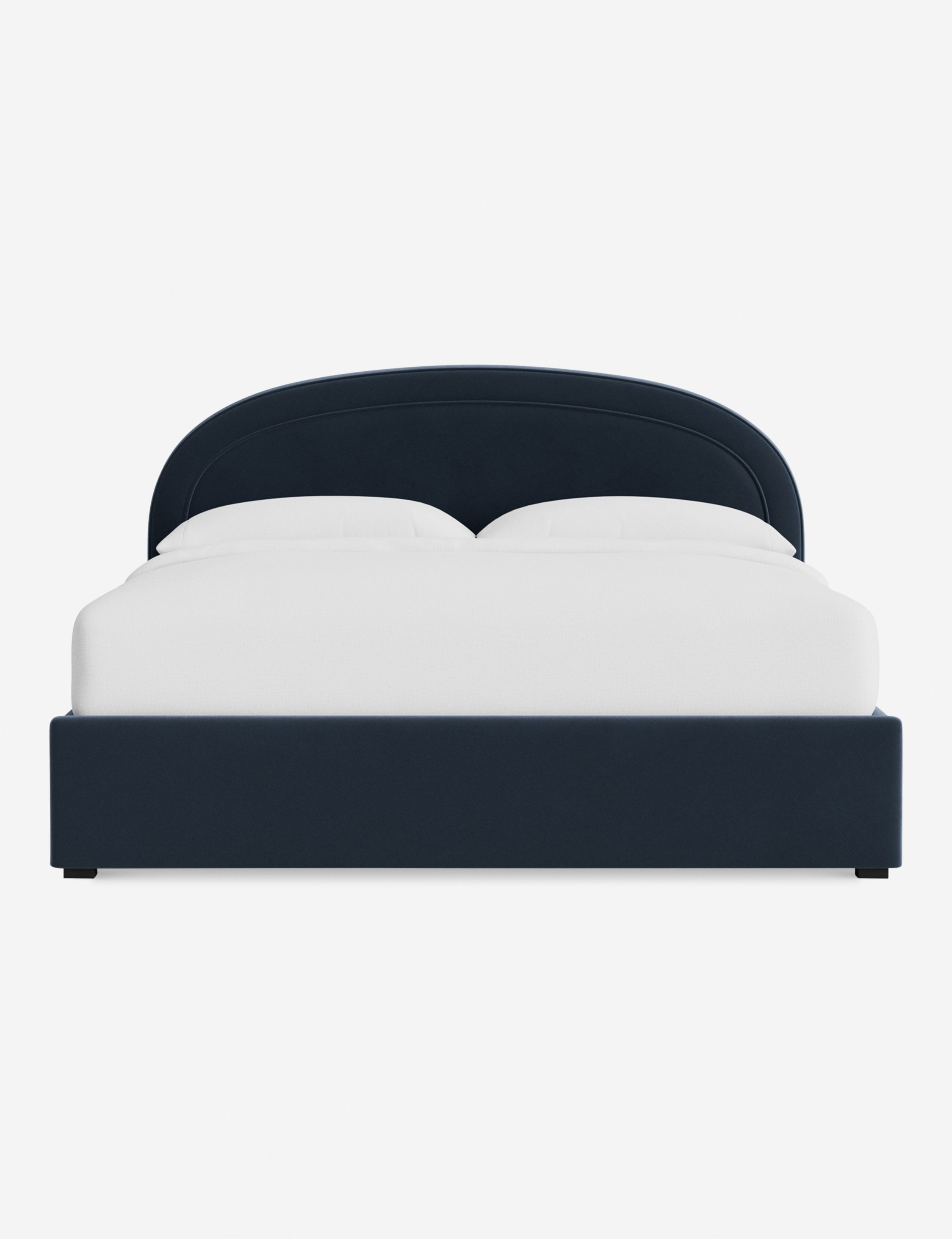 Lulu and Georgia - Newbery Platform Bed