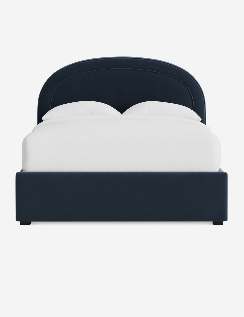 Lulu and Georgia - Newbery Platform Bed