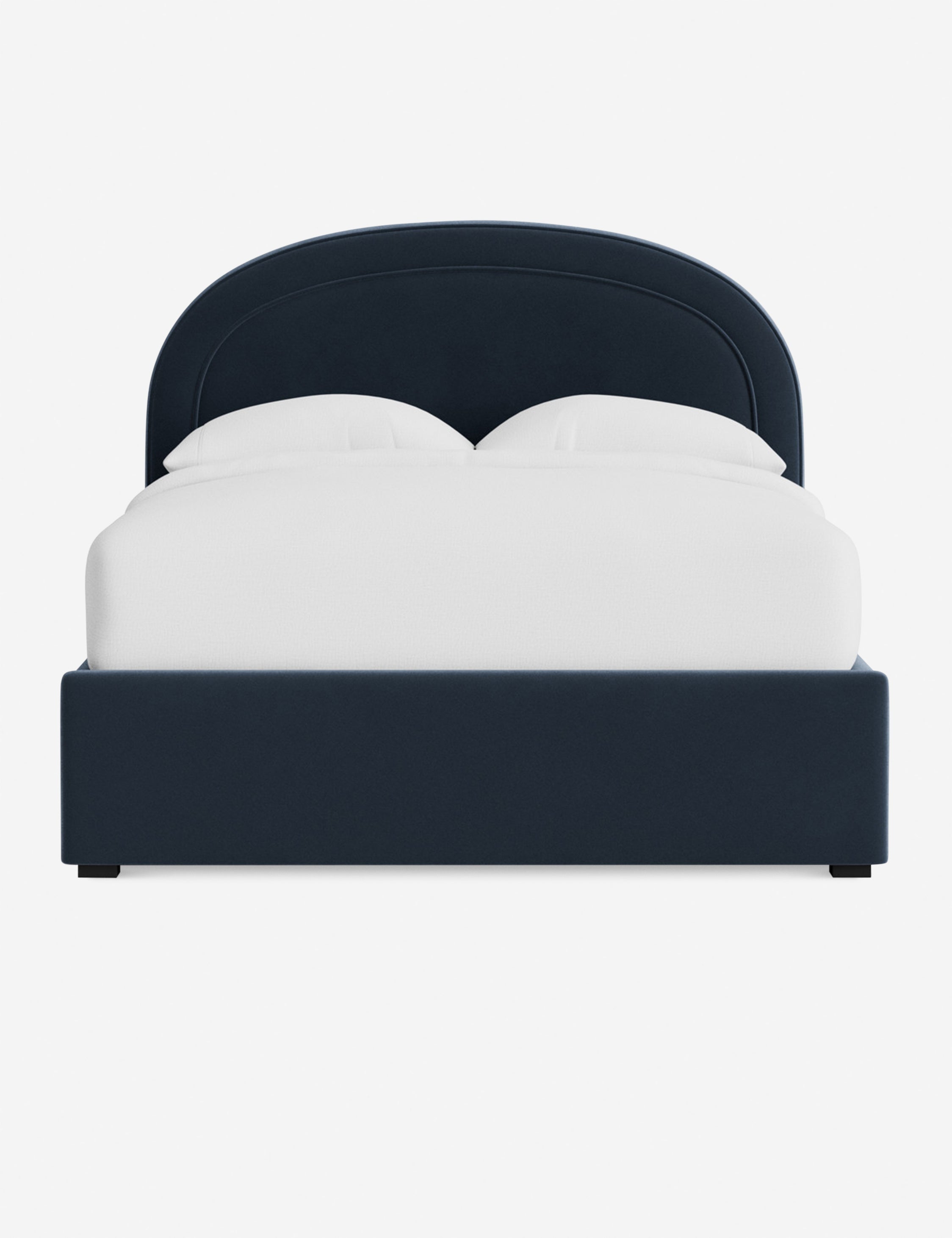 Lulu and Georgia - Newbery Platform Bed