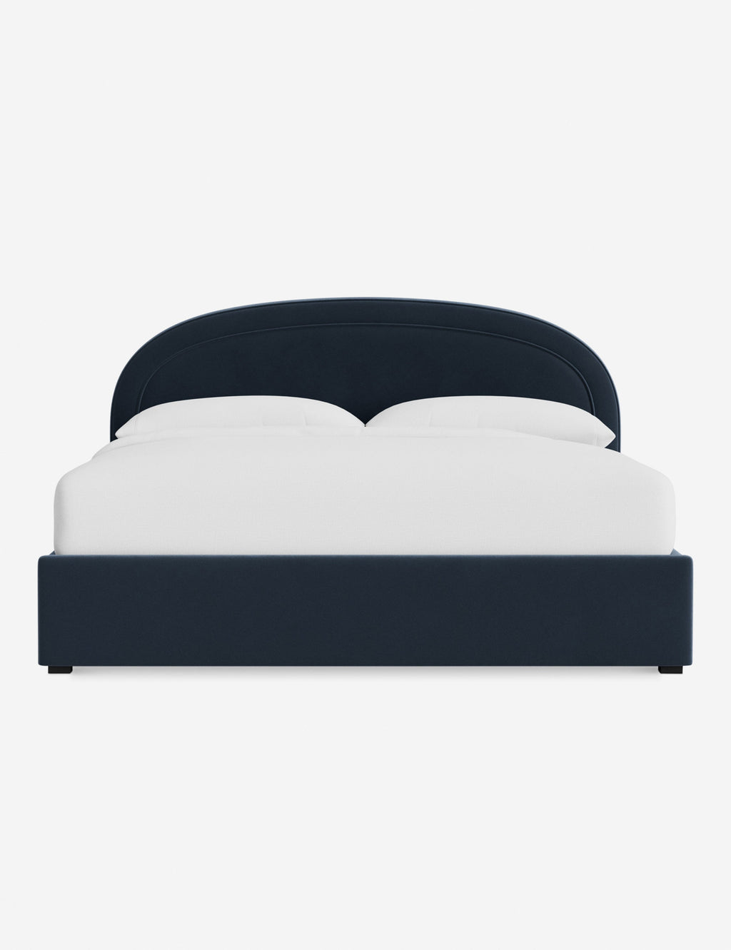 Lulu and Georgia - Newbery Platform Bed