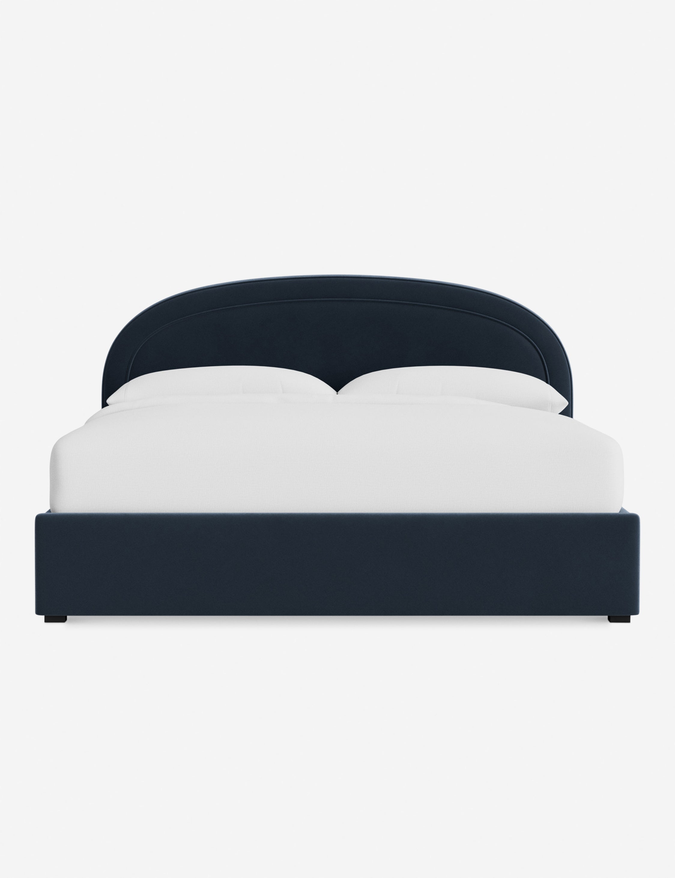 Lulu and Georgia - Newbery Platform Bed