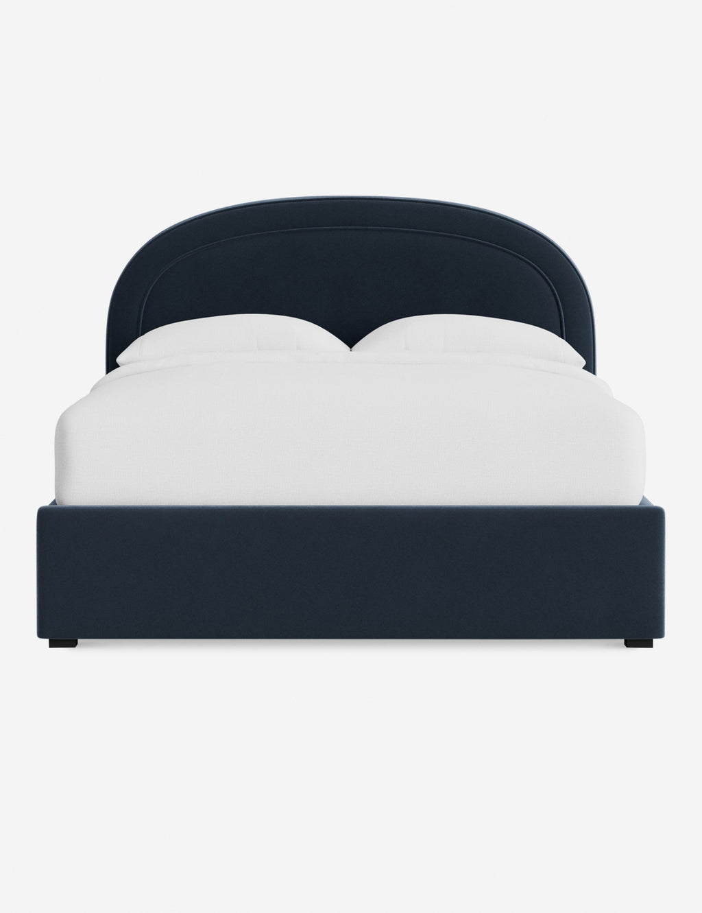 Lulu and Georgia - Newbery Platform Bed