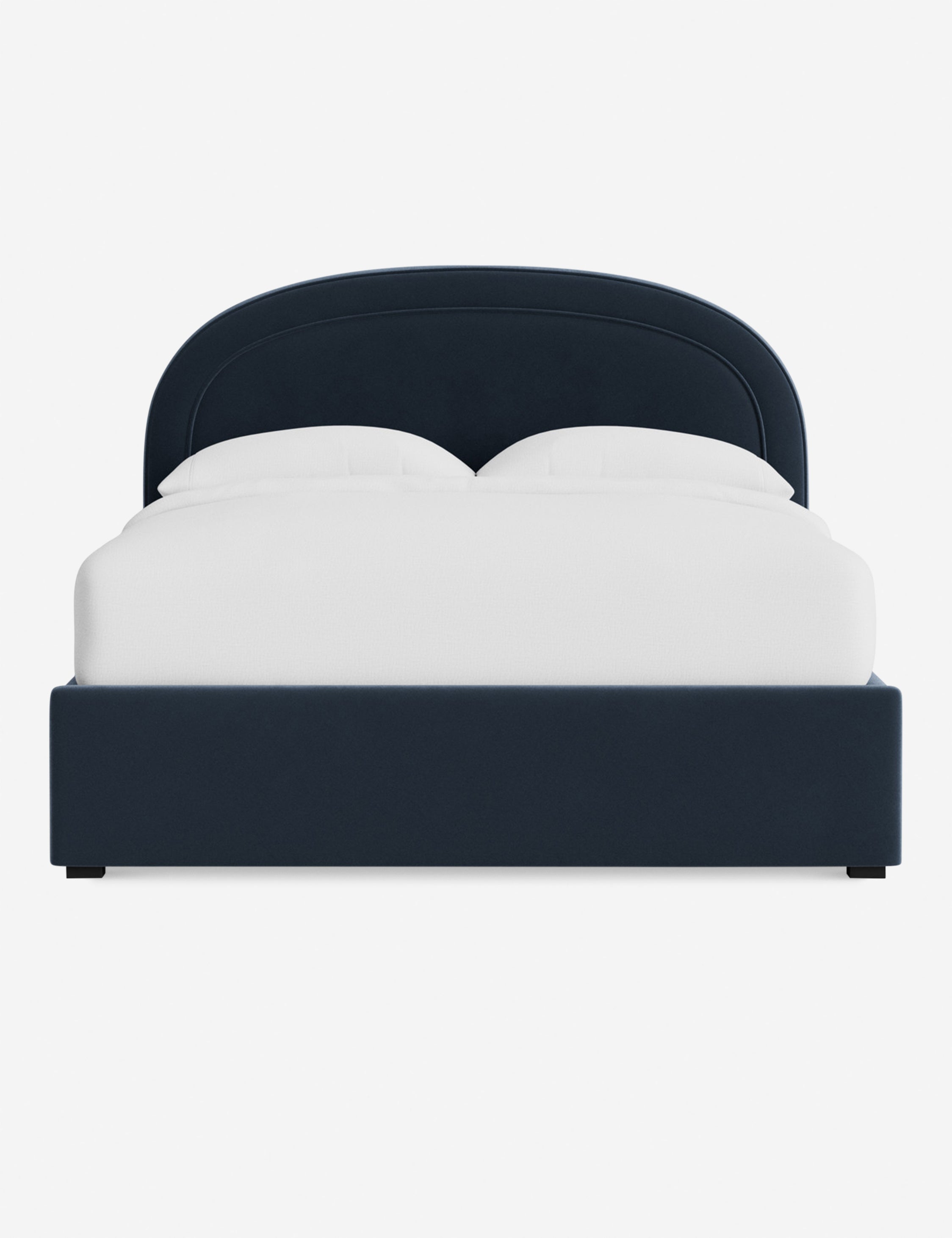 Lulu and Georgia - Newbery Platform Bed