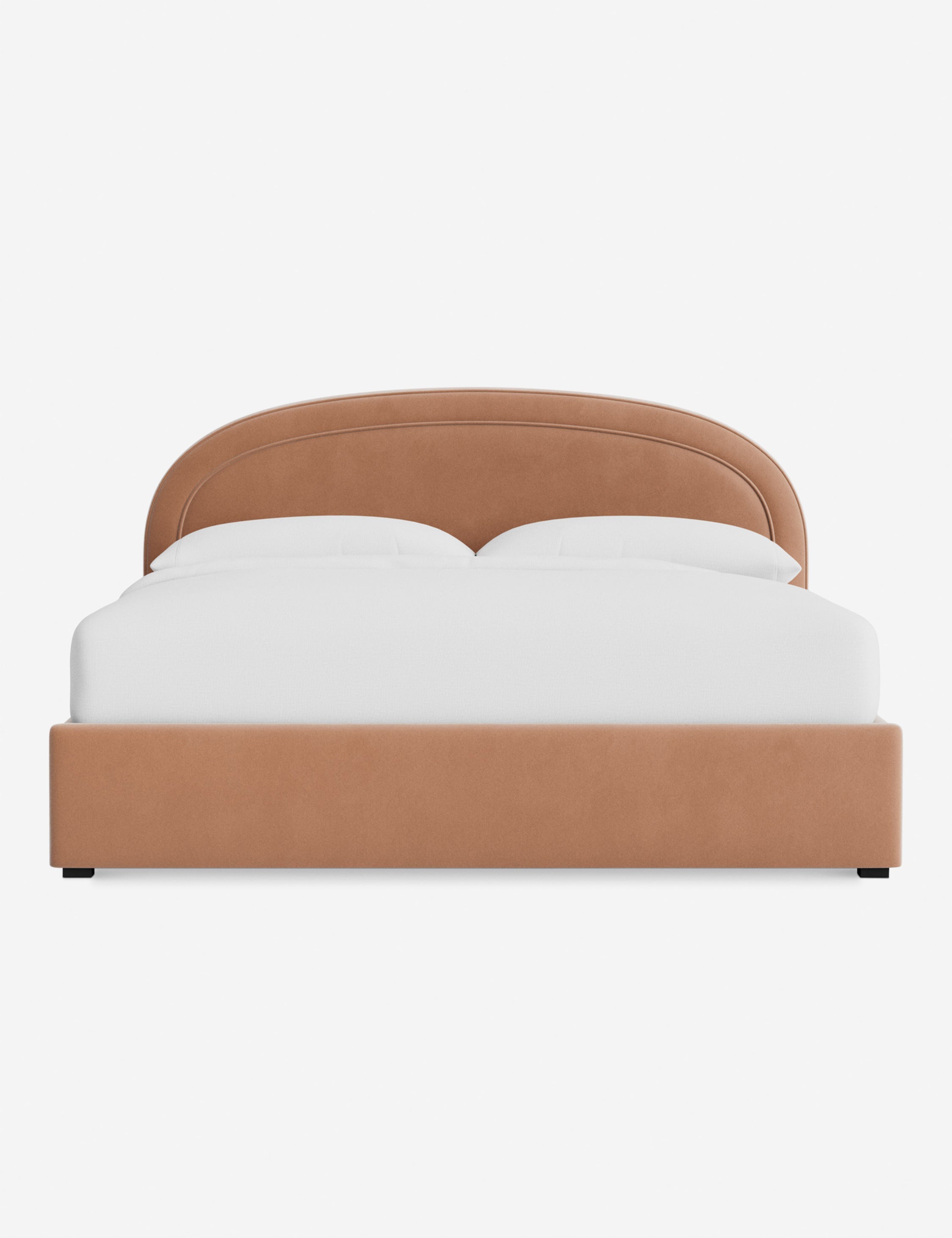 Lulu and Georgia - Newbery Platform Bed
