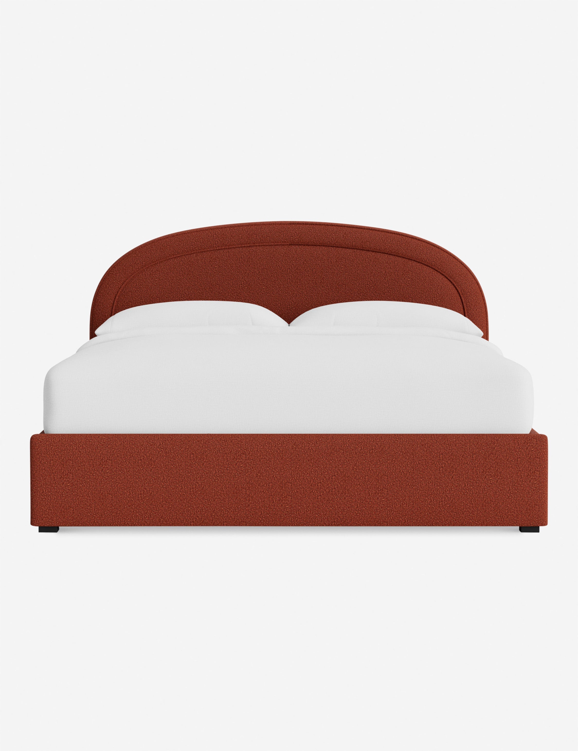 Lulu and Georgia - Newbery Platform Bed