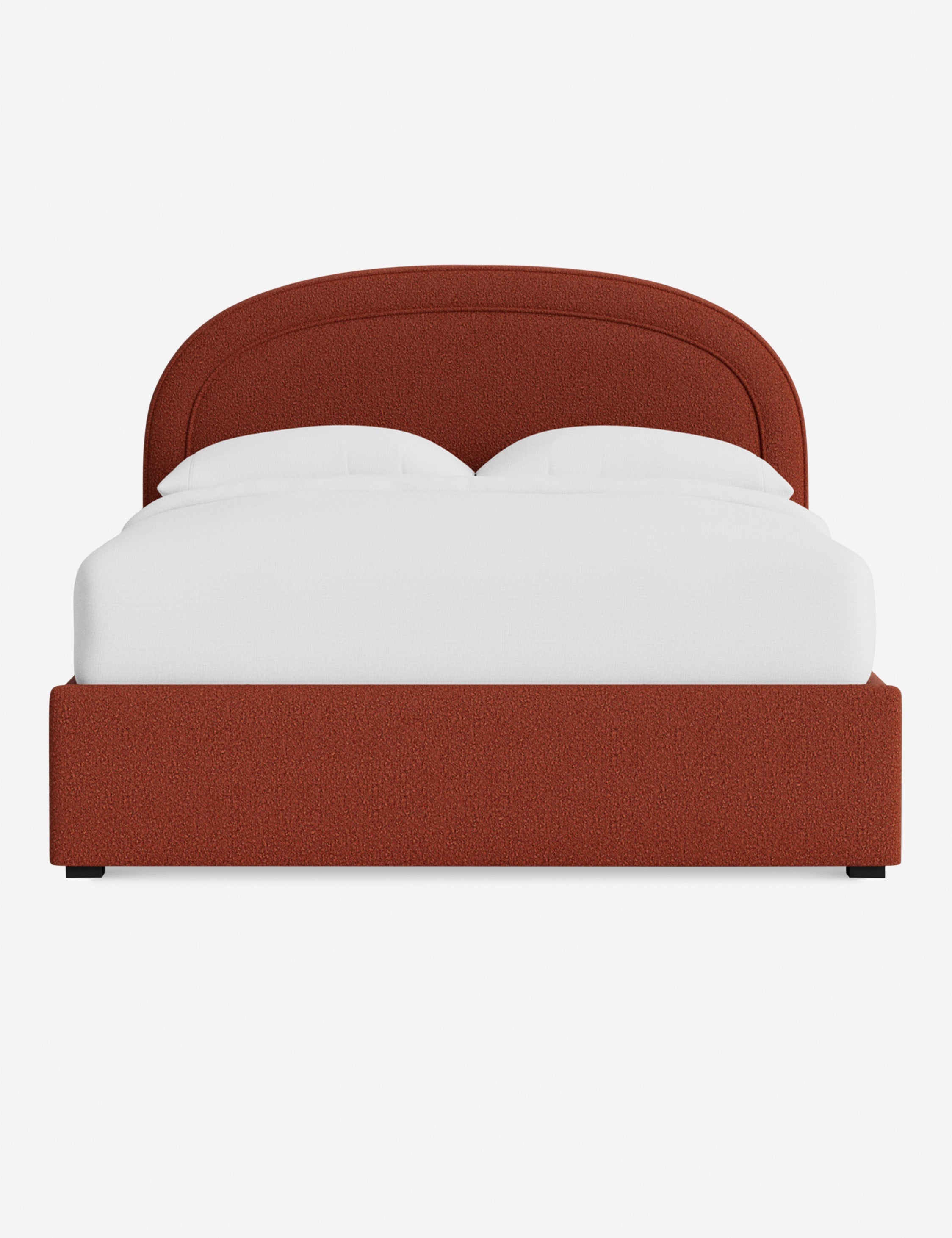 Lulu and Georgia - Newbery Platform Bed