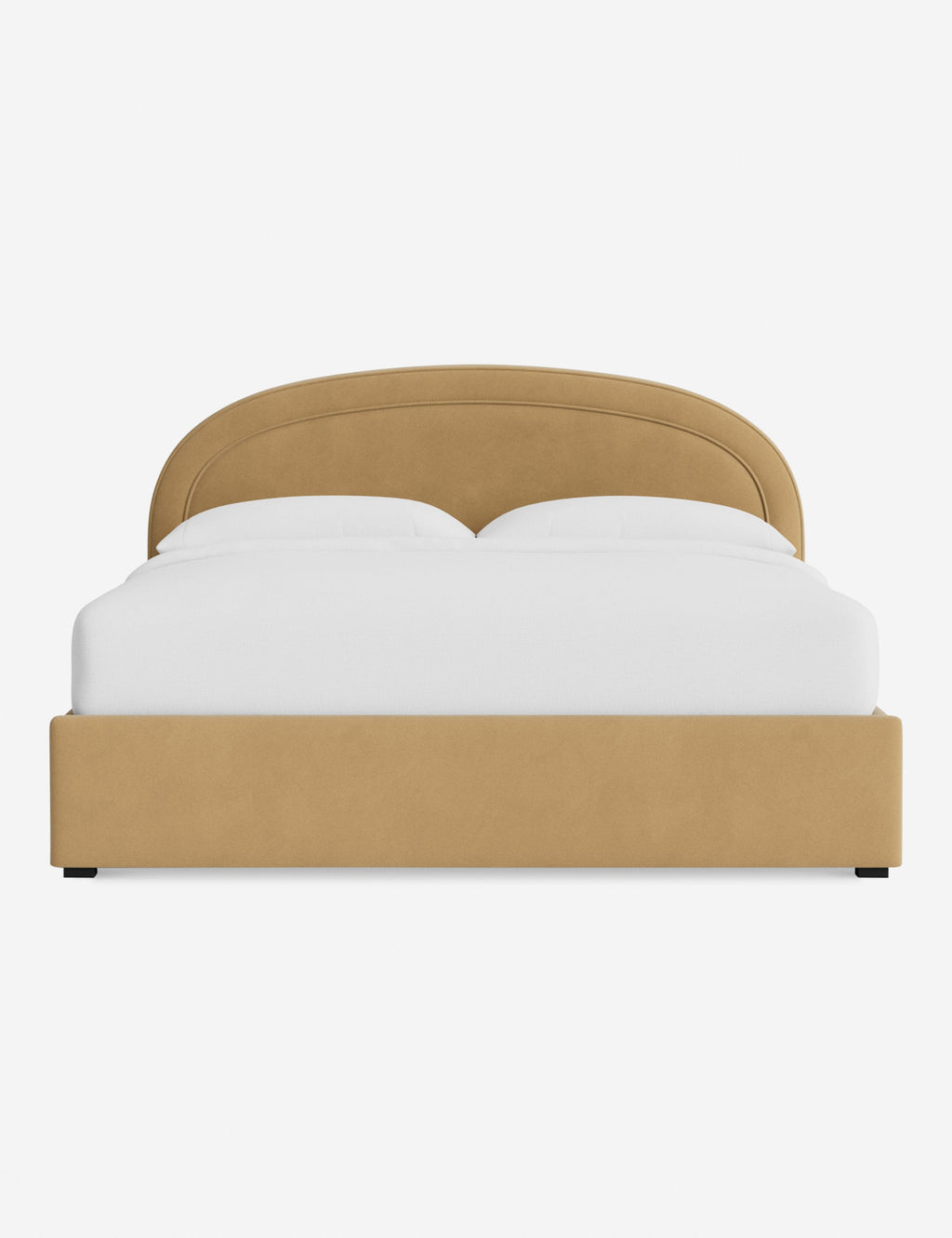 Lulu and Georgia - Newbery Platform Bed
