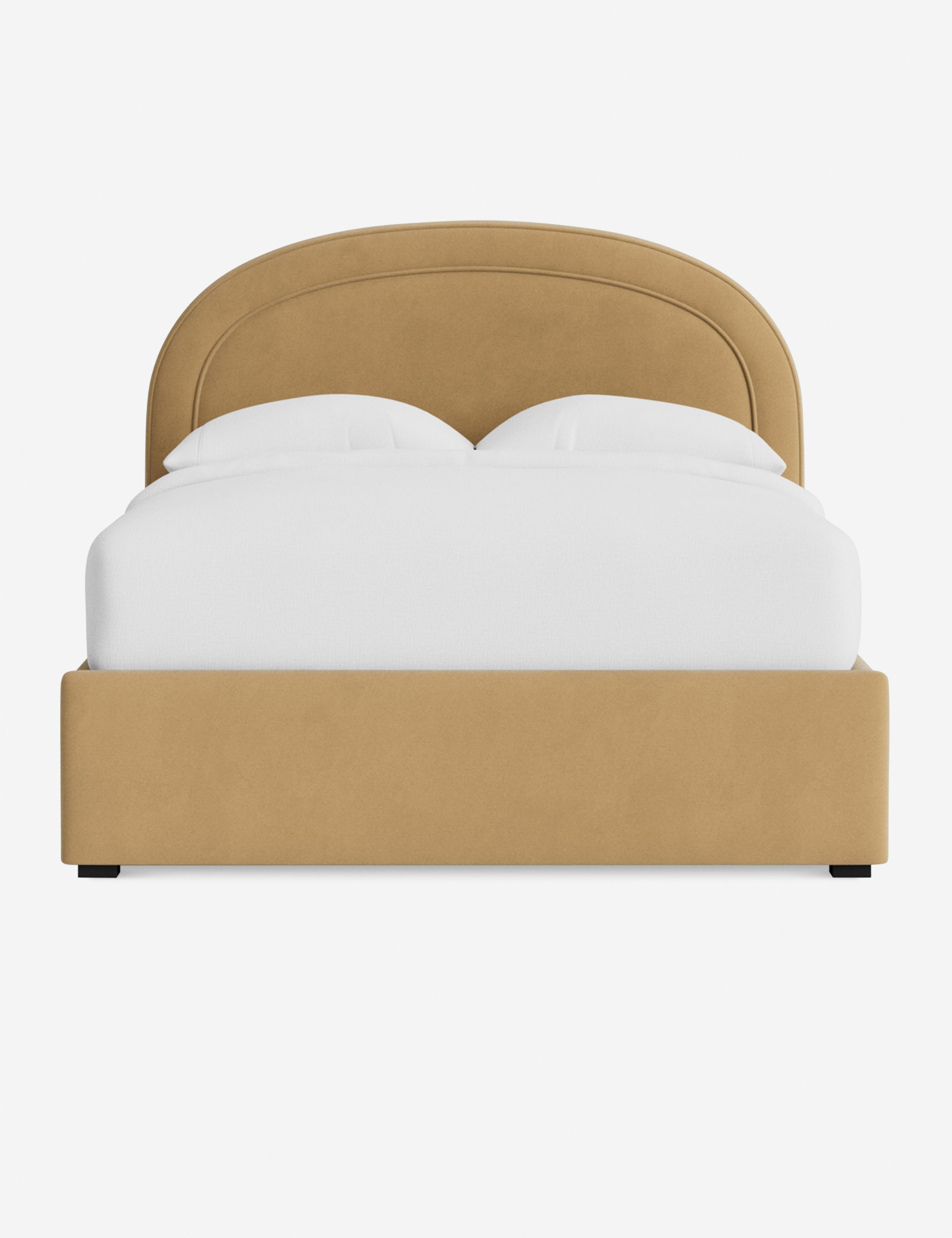 Lulu and Georgia - Newbery Platform Bed