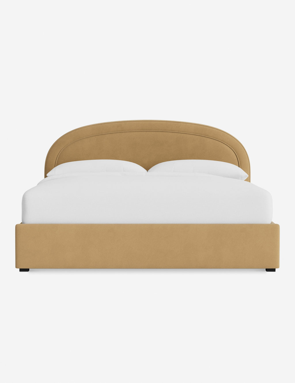 Lulu and Georgia - Newbery Platform Bed