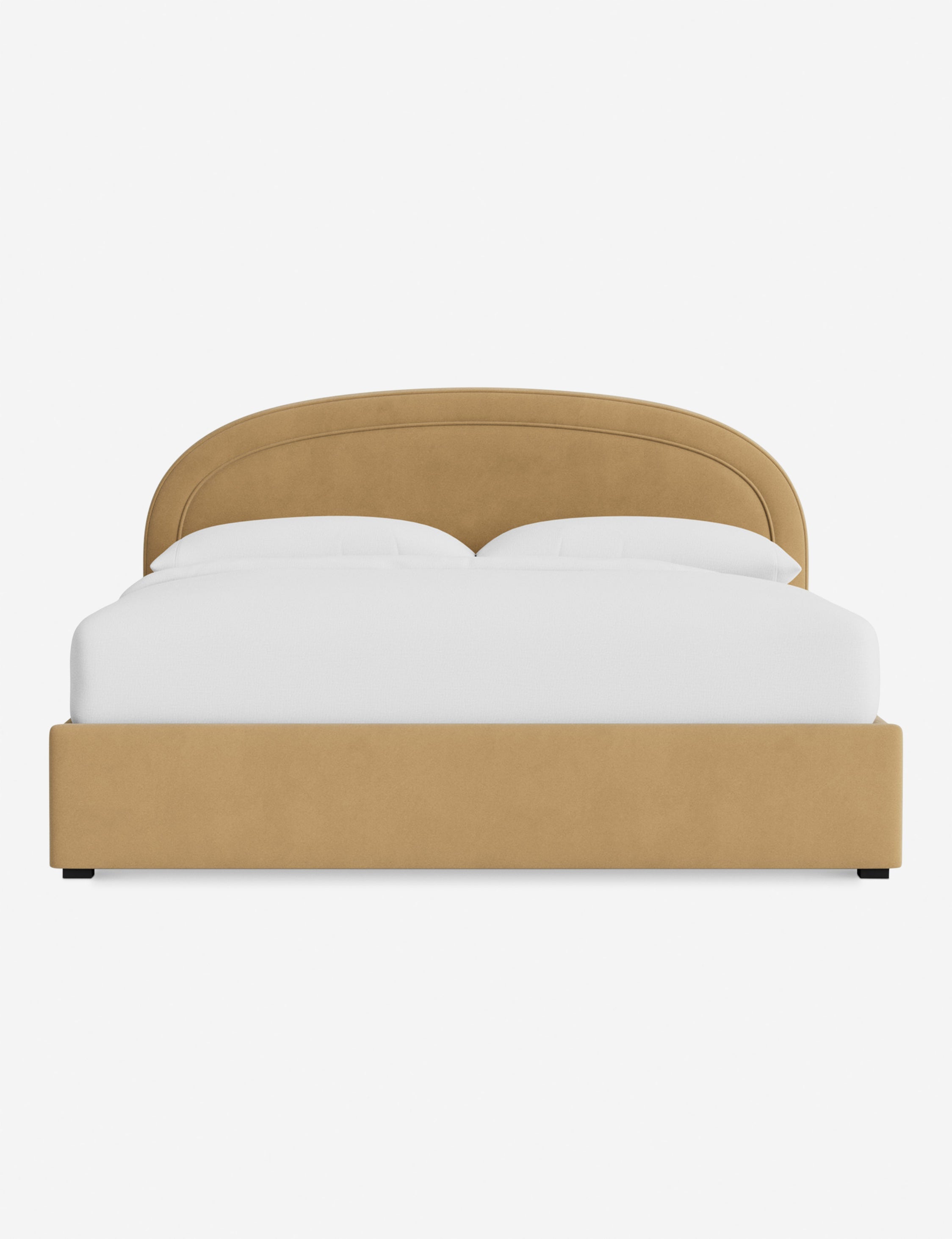 Lulu and Georgia - Newbery Platform Bed