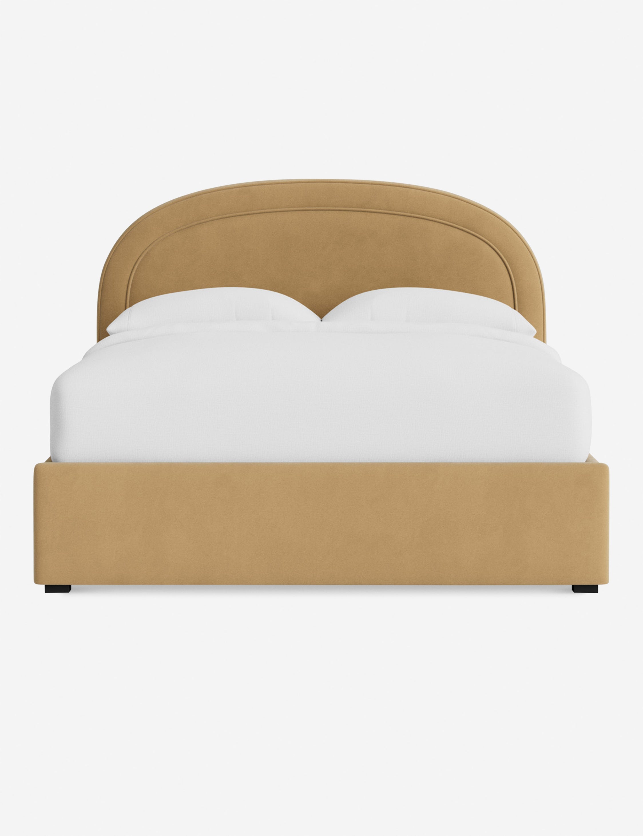 Lulu and Georgia - Newbery Platform Bed