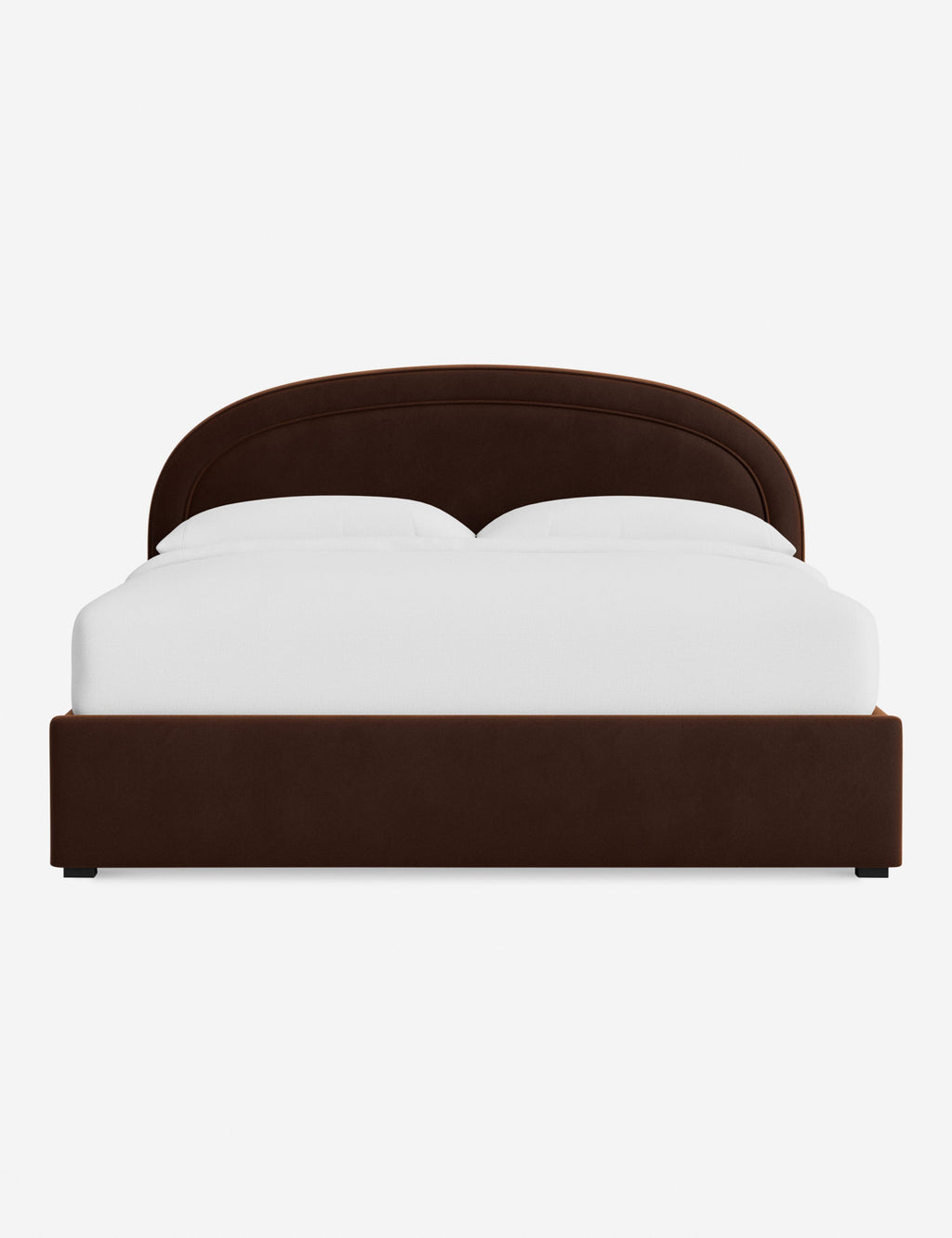 Lulu and Georgia - Newbery Platform Bed