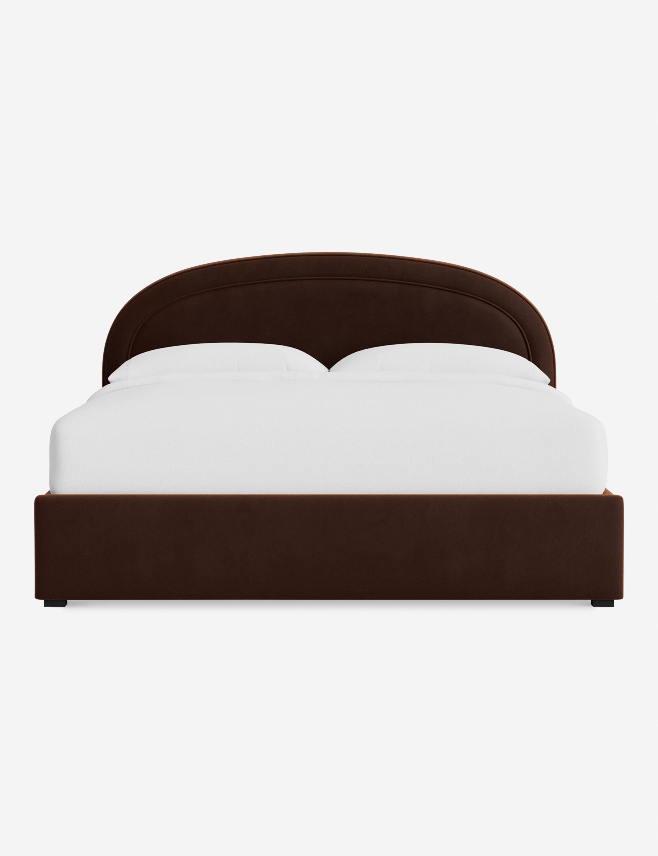 Lulu and Georgia - Newbery Platform Bed