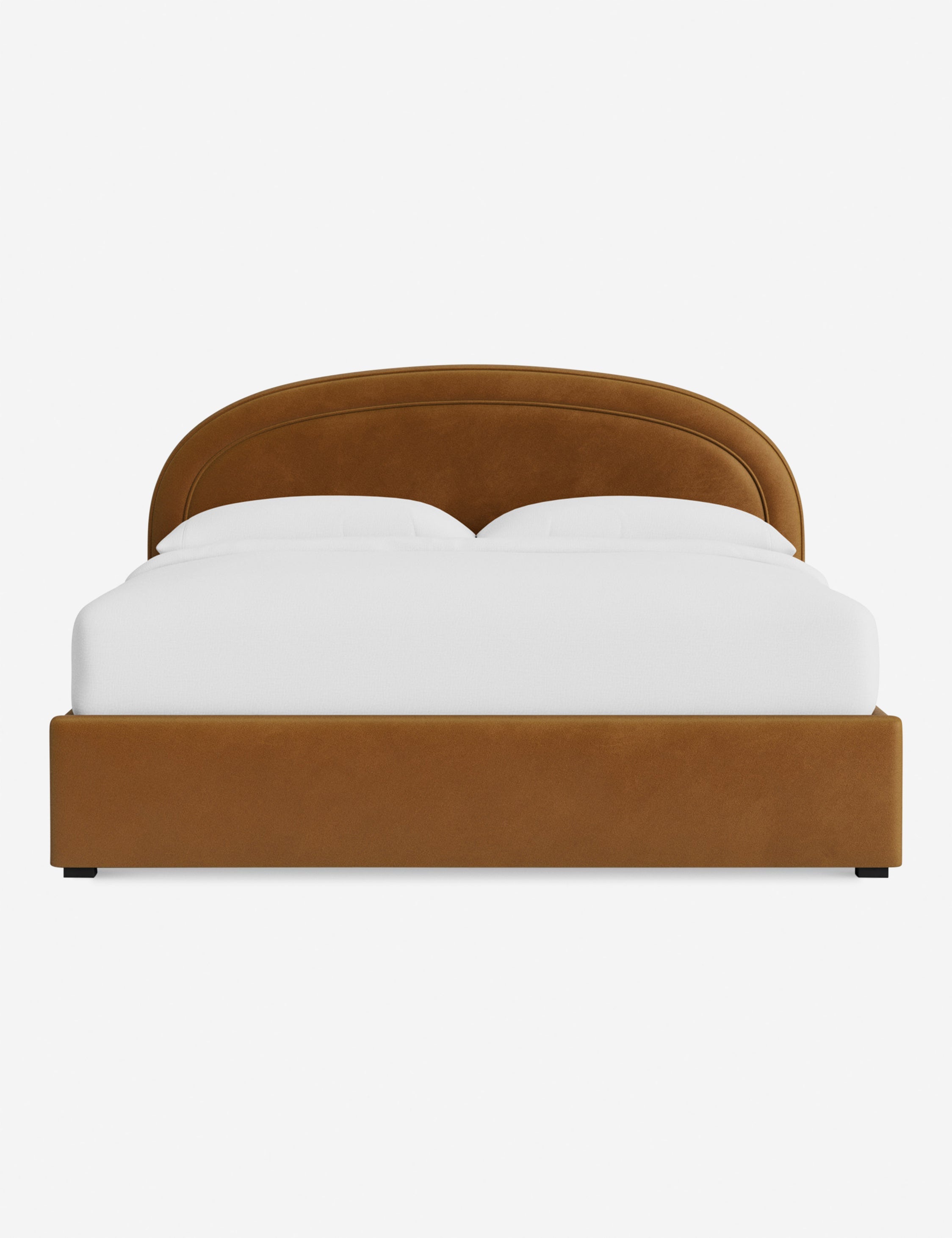 Lulu and Georgia - Newbery Platform Bed