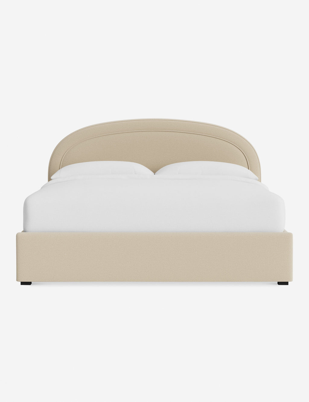 Lulu and Georgia - Newbery Platform Bed