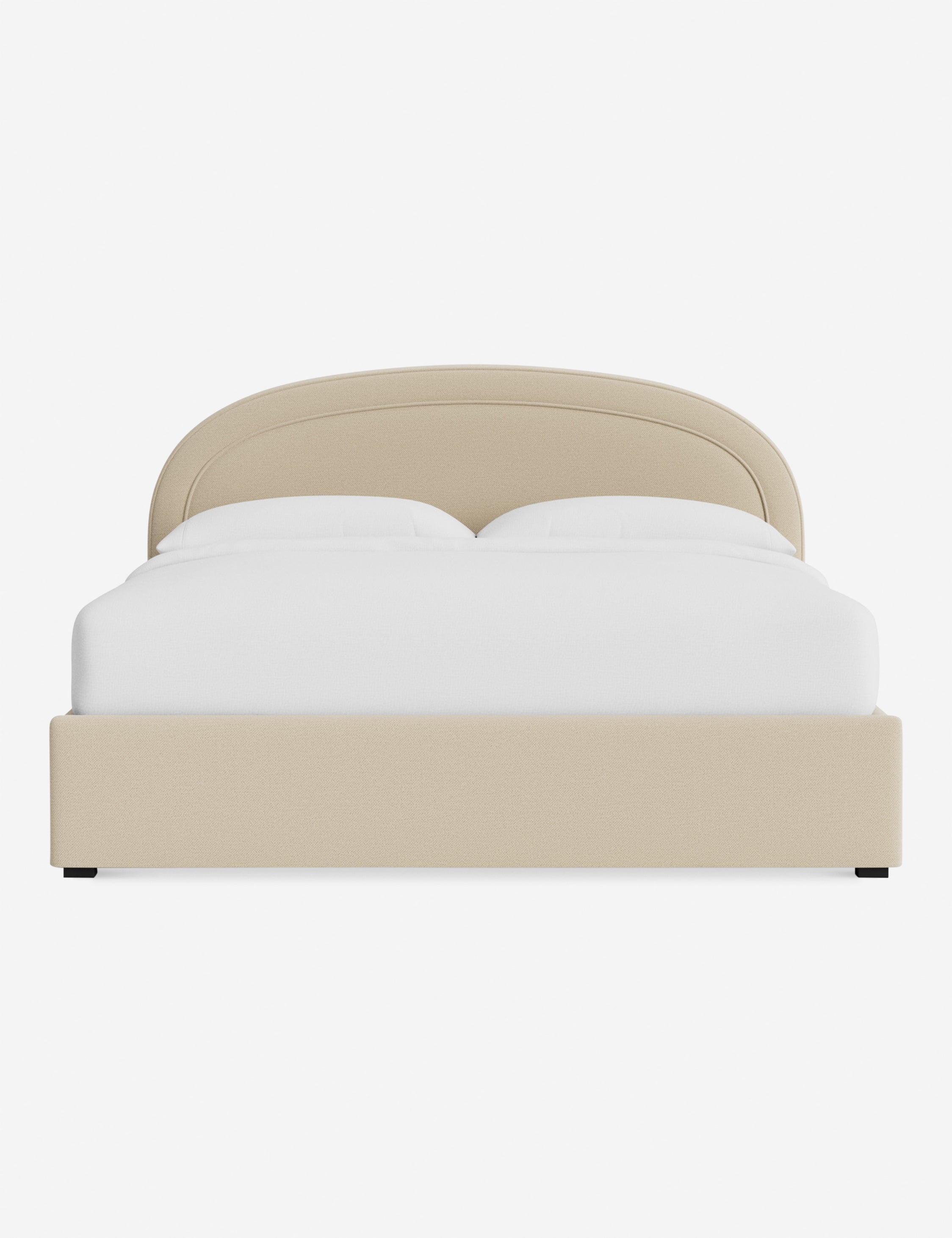Lulu and Georgia - Newbery Platform Bed