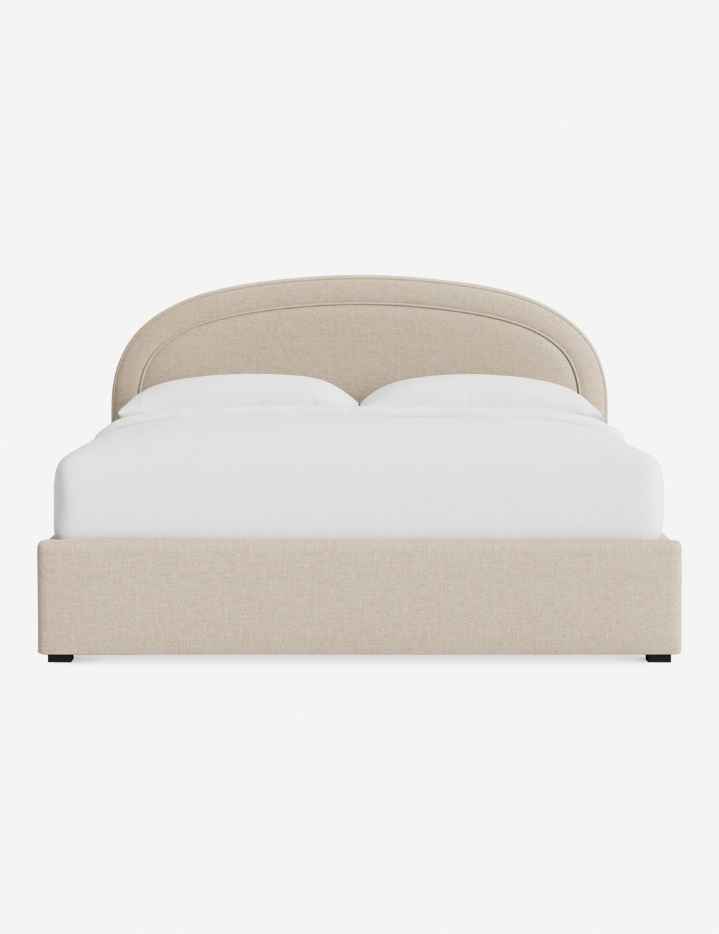 Lulu and Georgia - Newbery Platform Bed