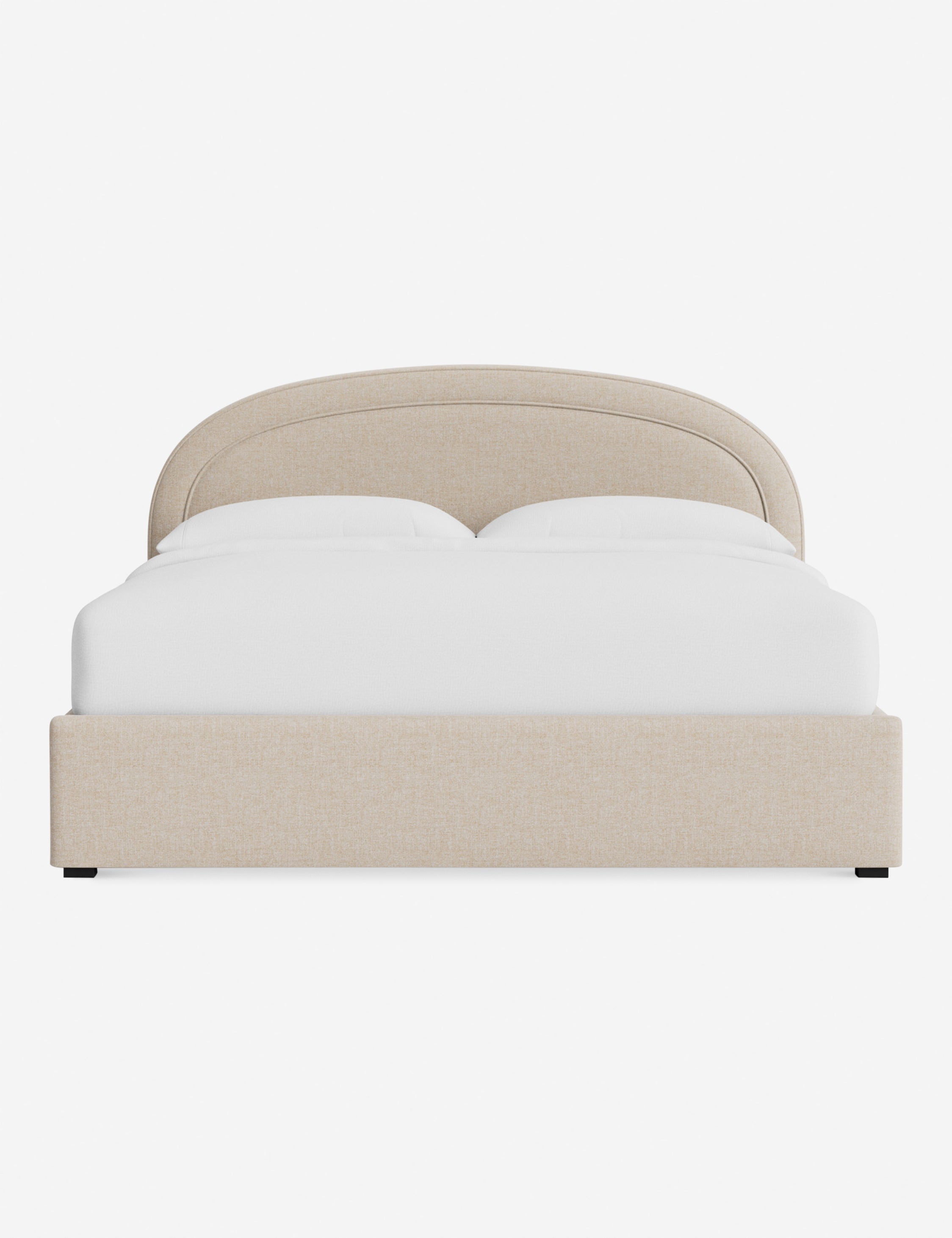 Lulu and Georgia - Newbery Platform Bed