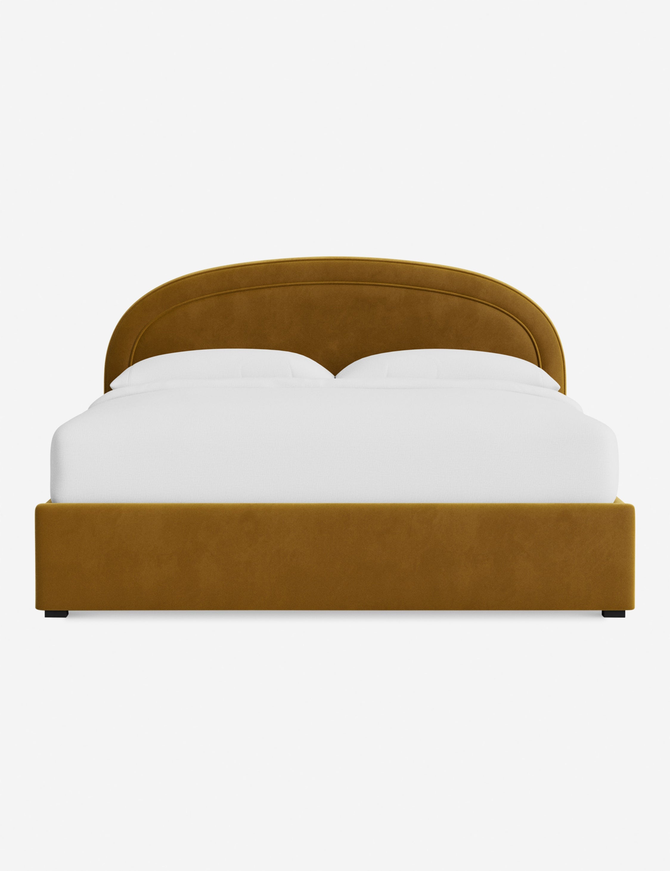 Lulu and Georgia - Newbery Platform Bed