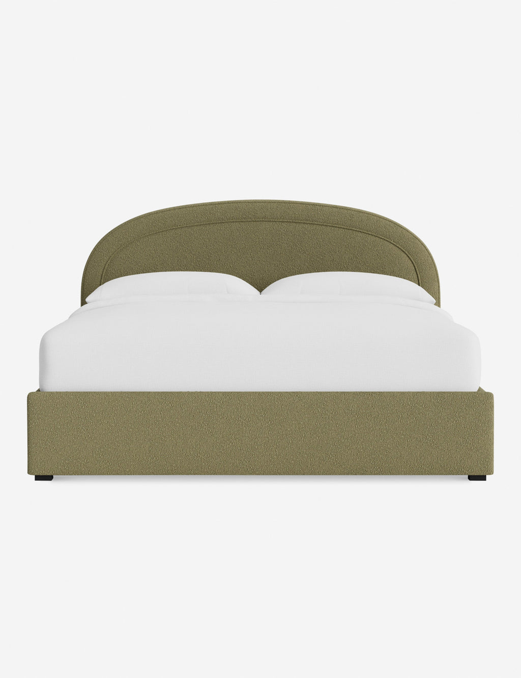 Lulu and Georgia - Newbery Platform Bed