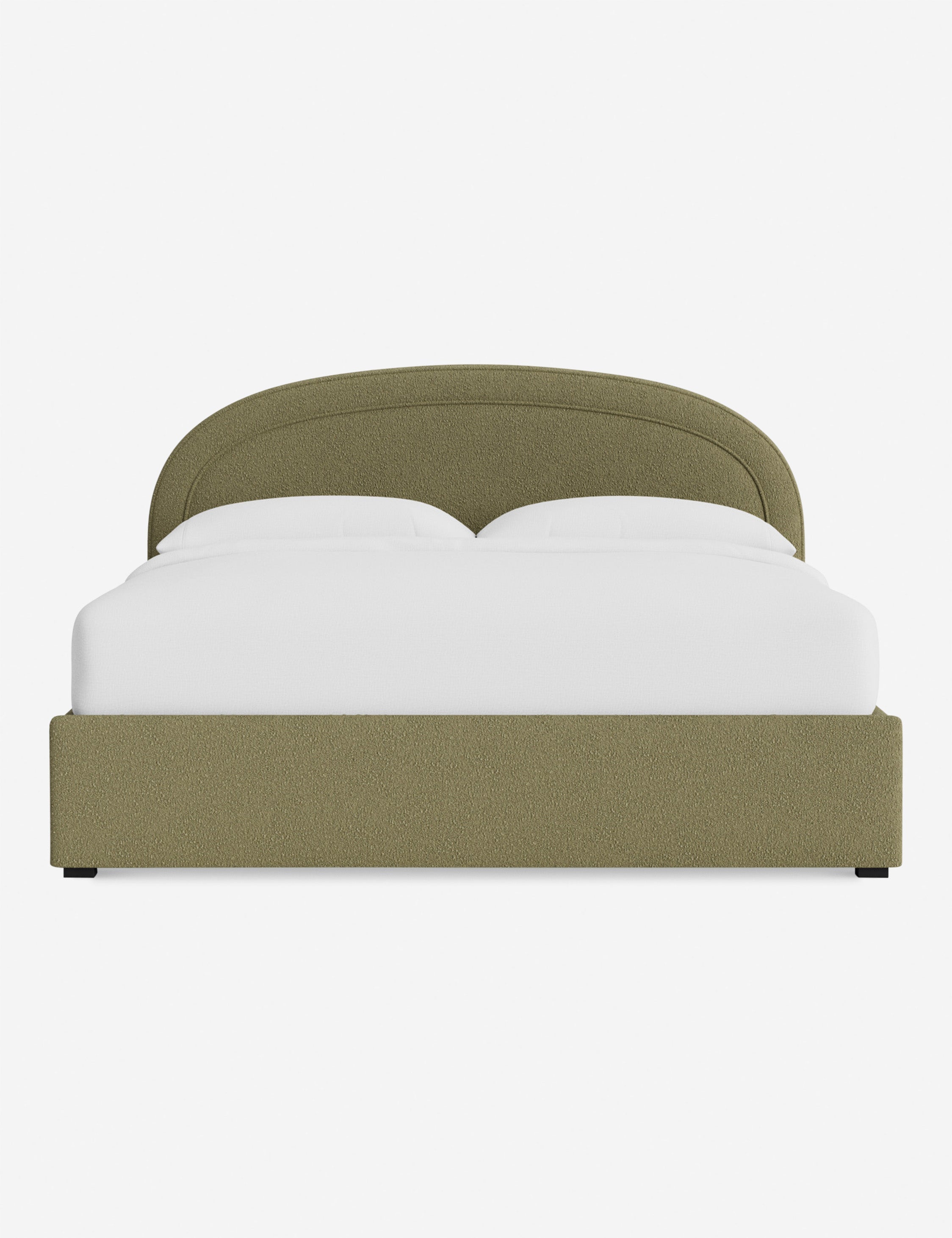 Lulu and Georgia - Newbery Platform Bed