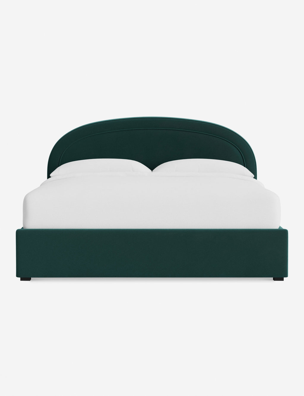 Lulu and Georgia - Newbery Platform Bed
