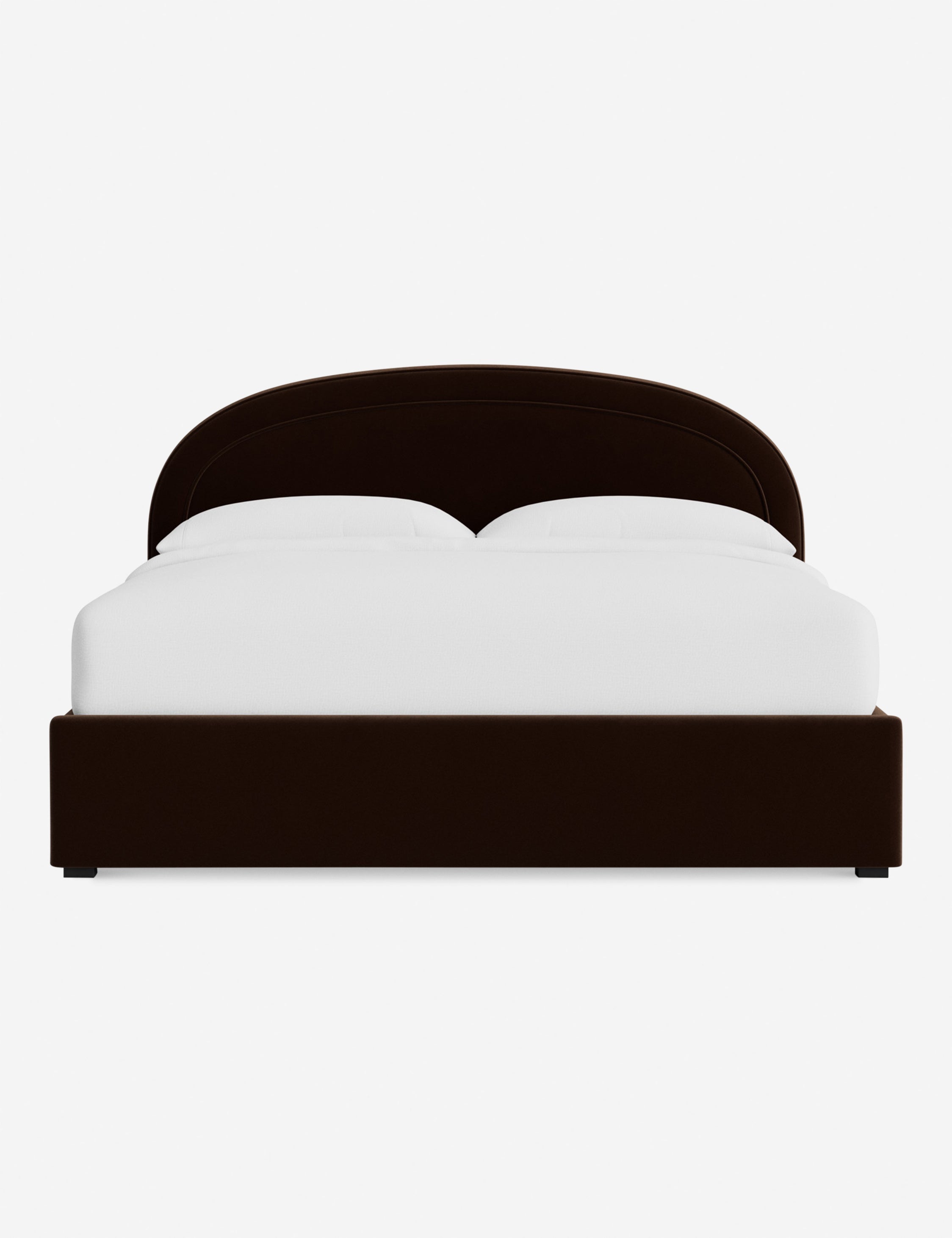 Lulu and Georgia - Newbery Platform Bed