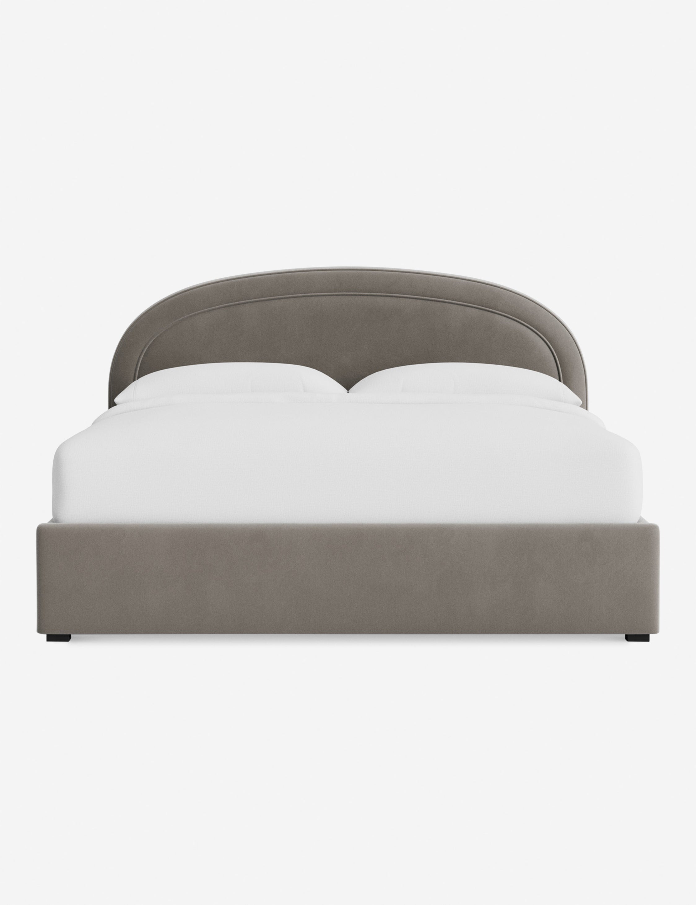 Lulu and Georgia - Newbery Platform Bed