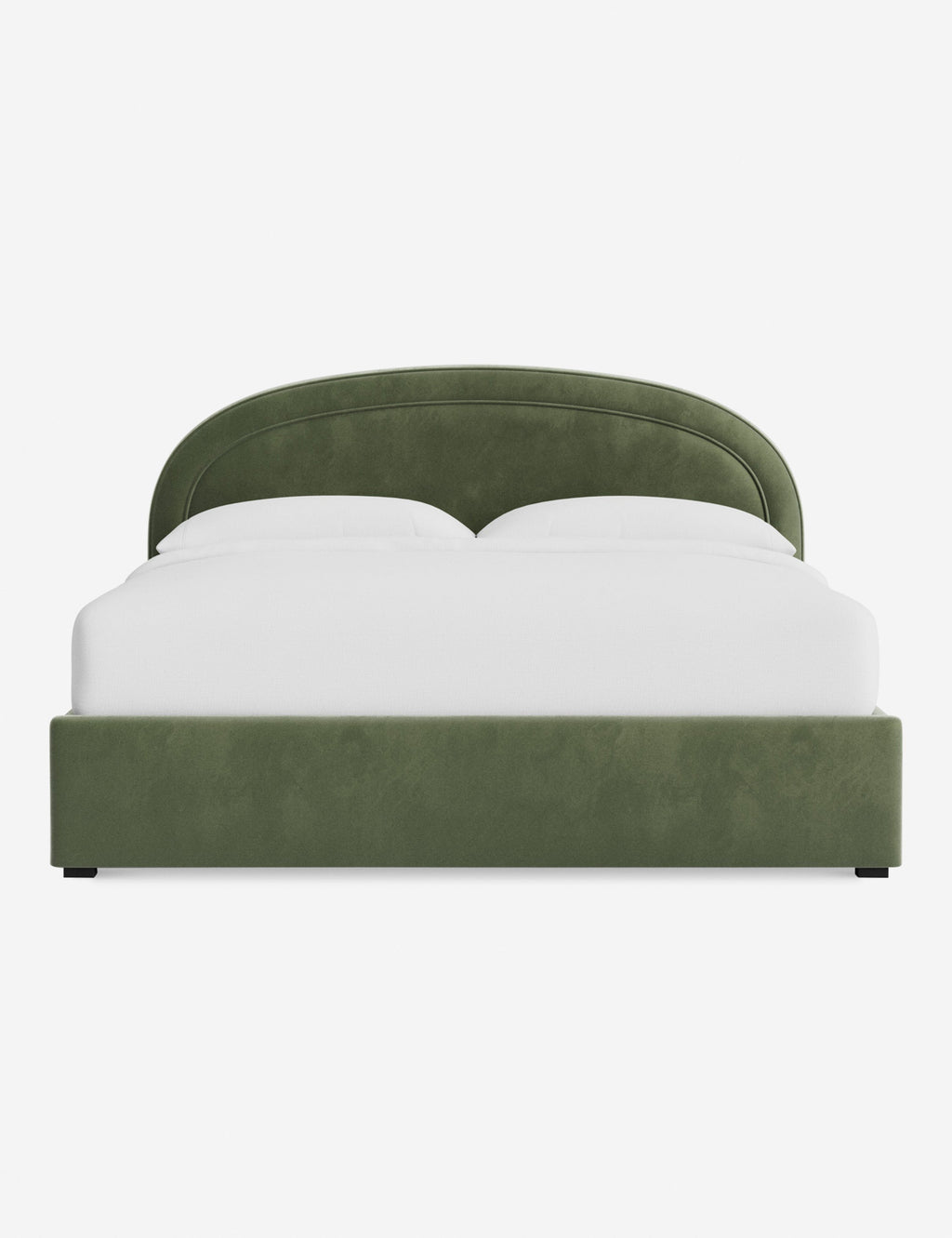 Lulu and Georgia - Newbery Platform Bed