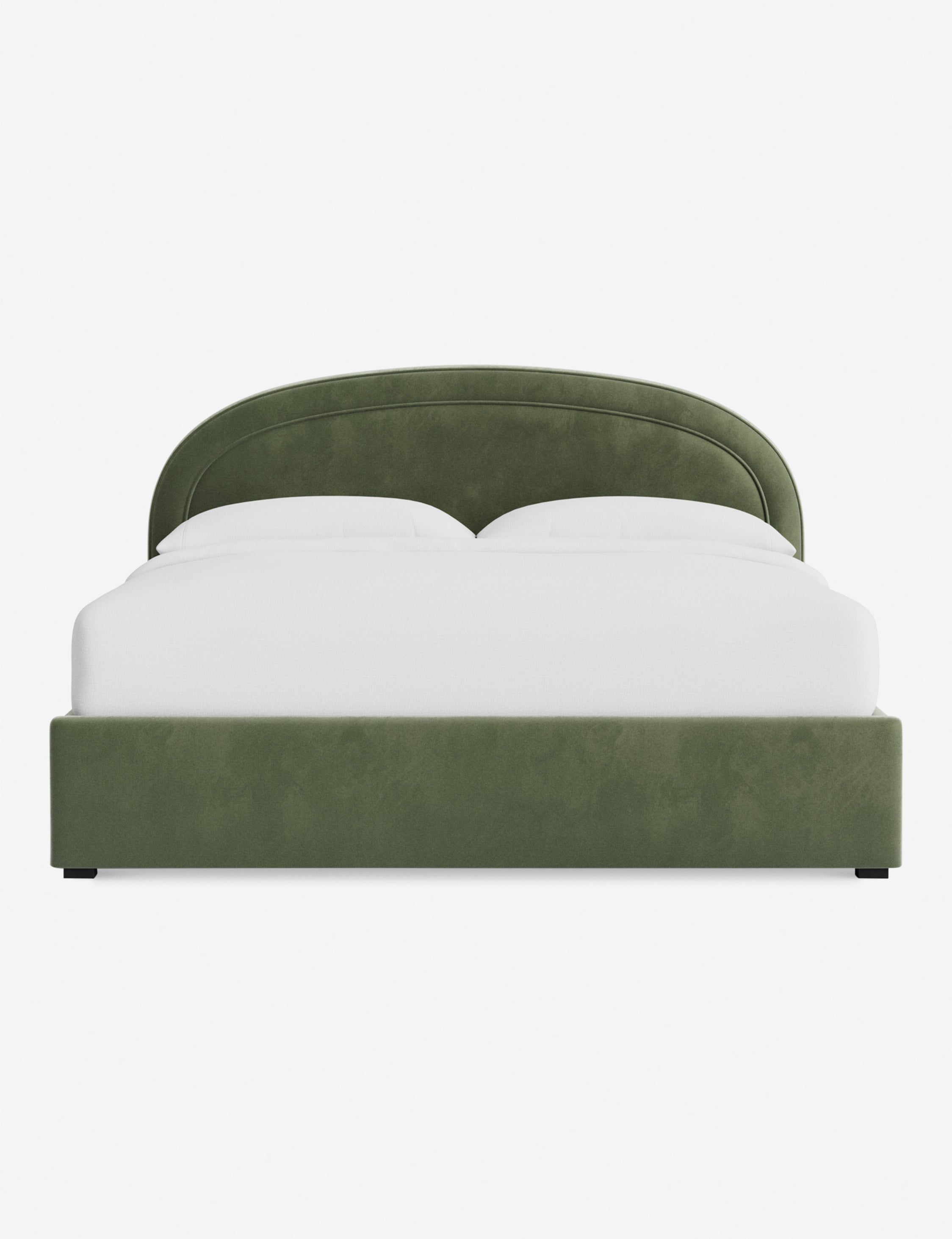 Lulu and Georgia - Newbery Platform Bed
