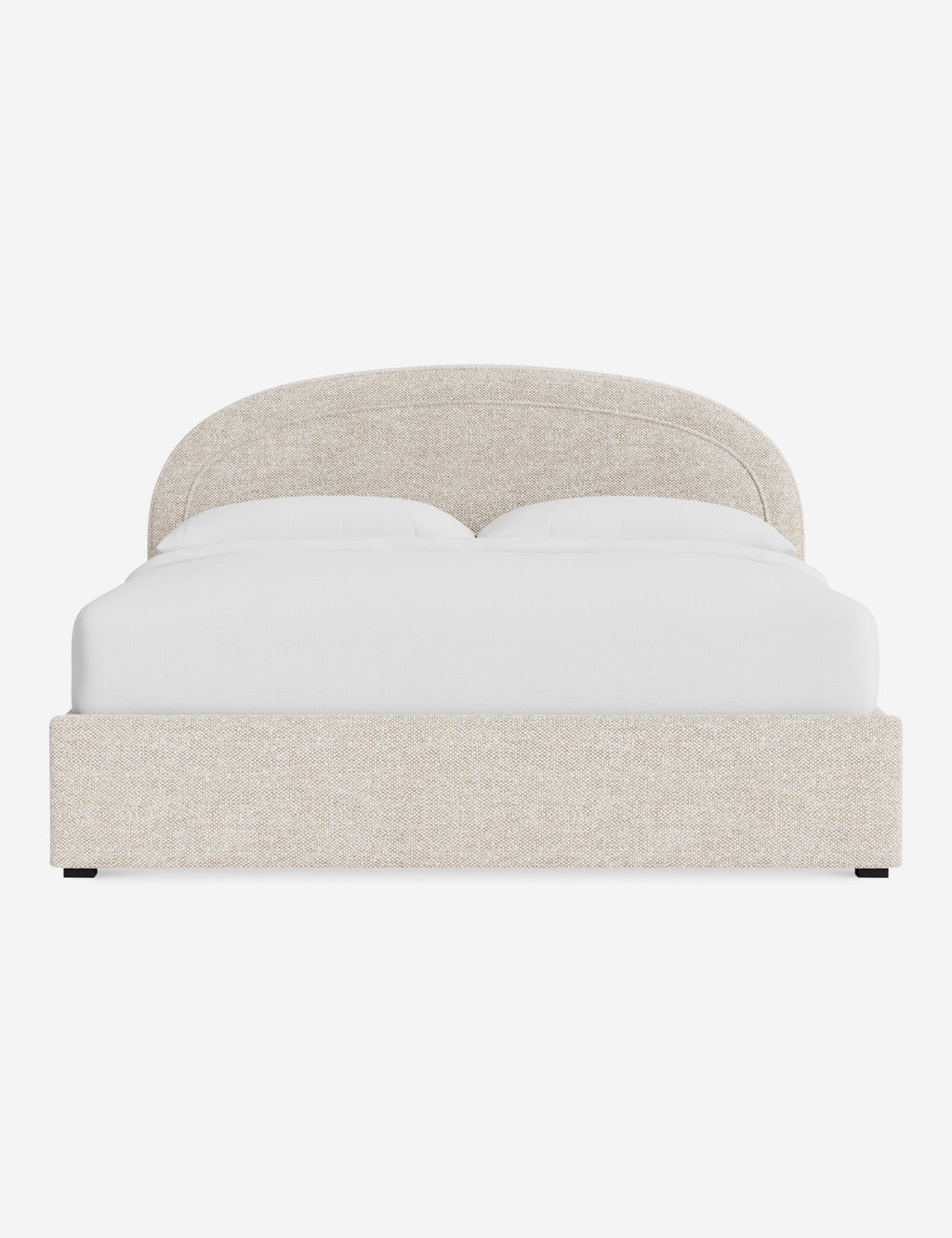 Lulu and Georgia - Newbery Platform Bed