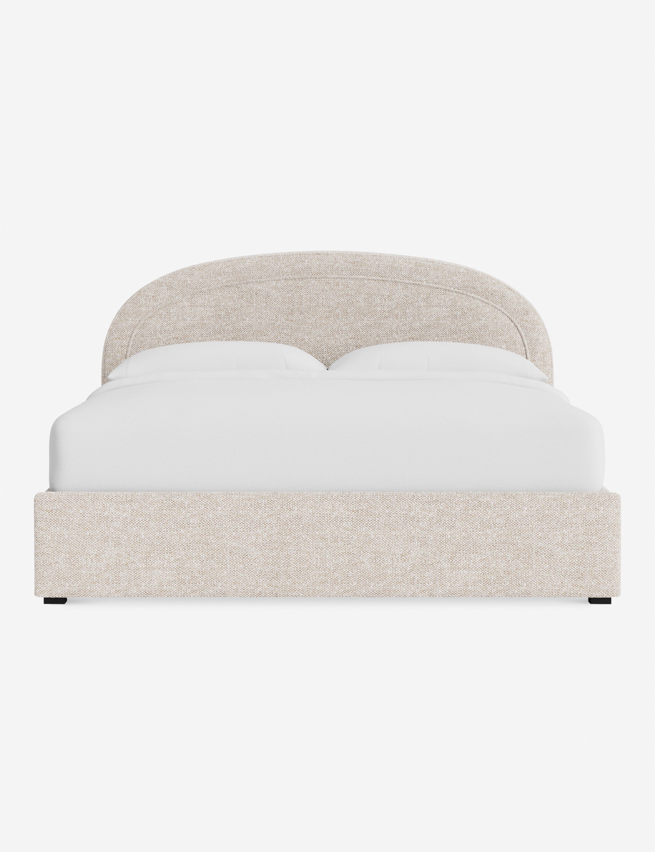 Lulu and Georgia - Newbery Platform Bed